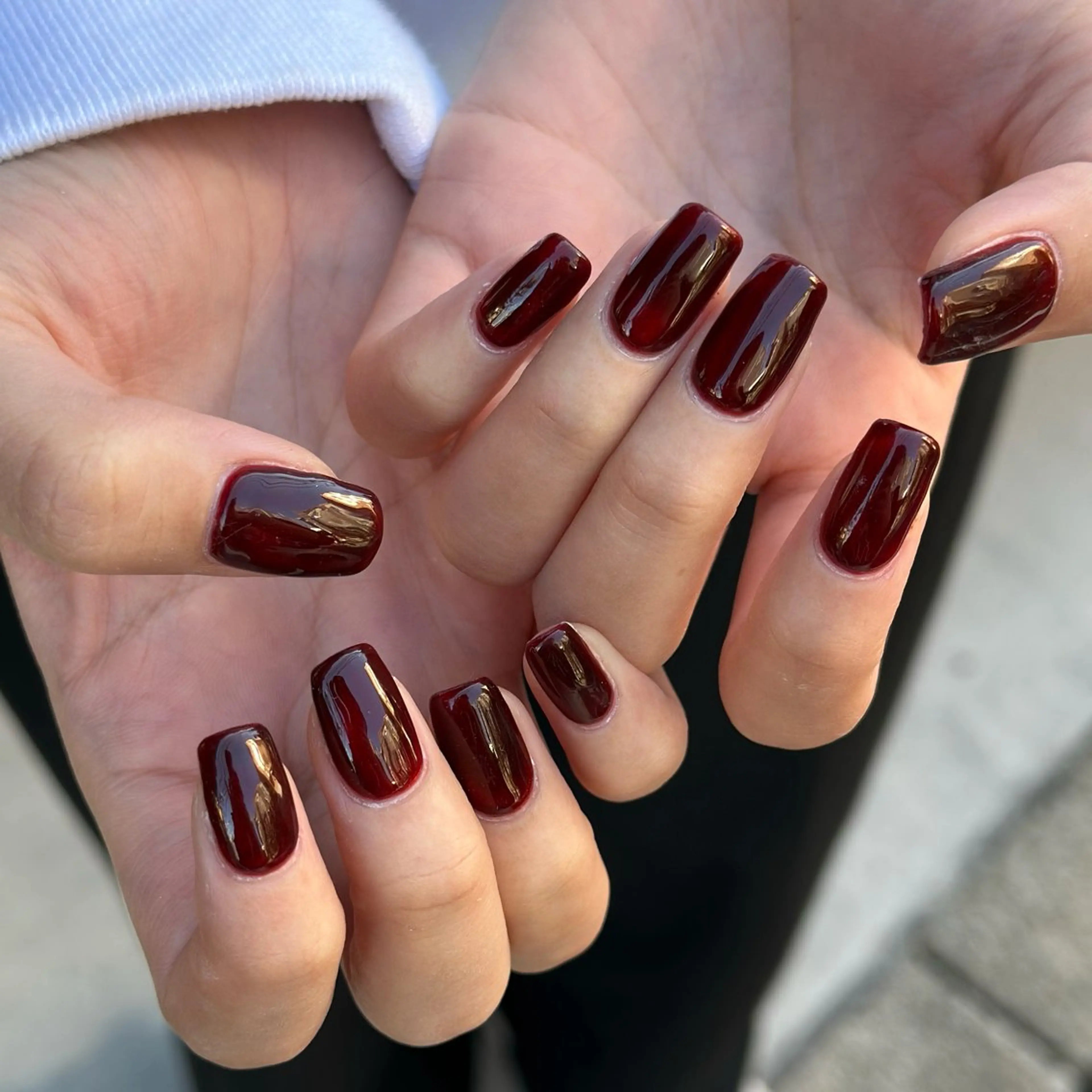 ネイル chinois (シノワ)のネイルデザイン