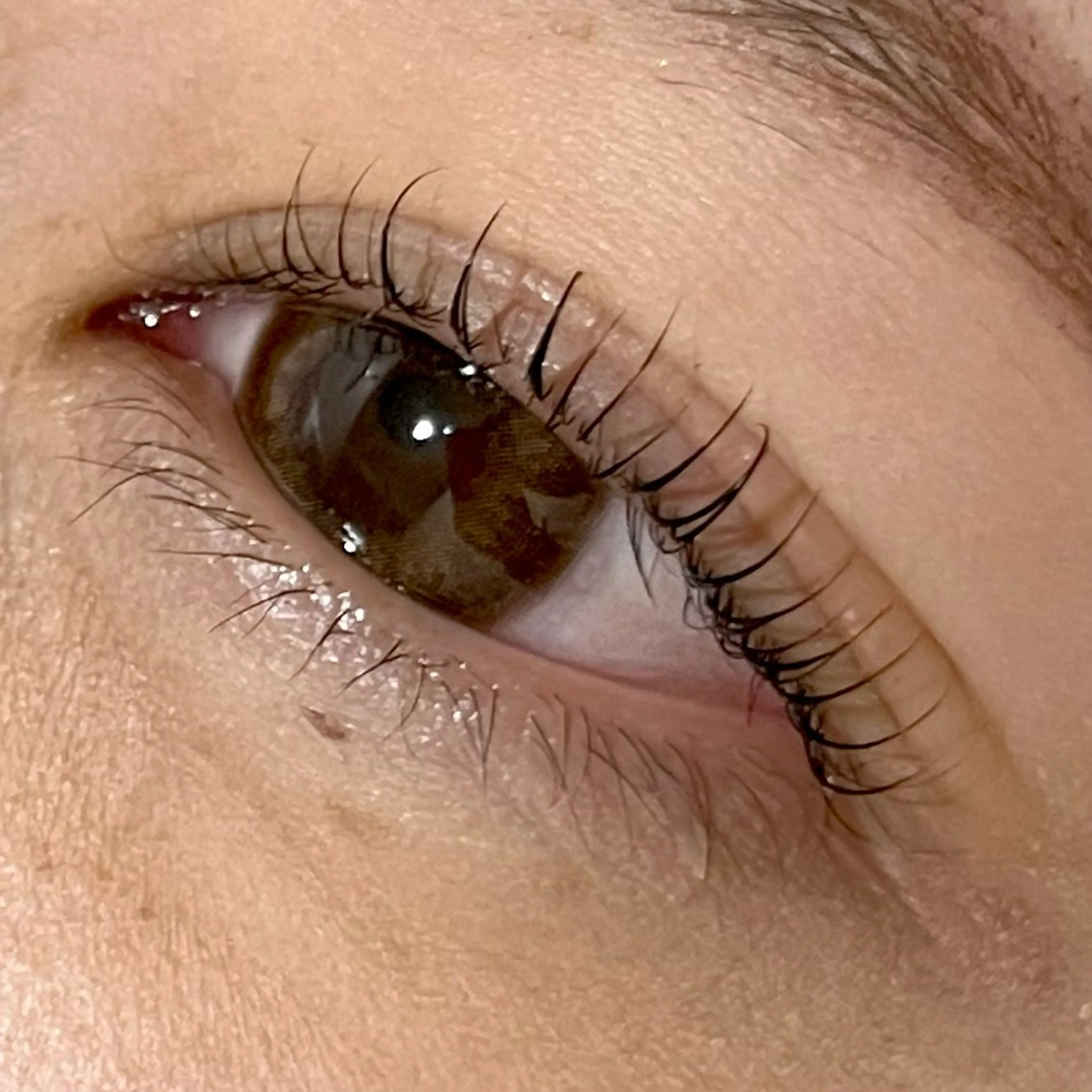 マツエク・マツパ joieange 心斎橋店 藤田のネイルデザイン