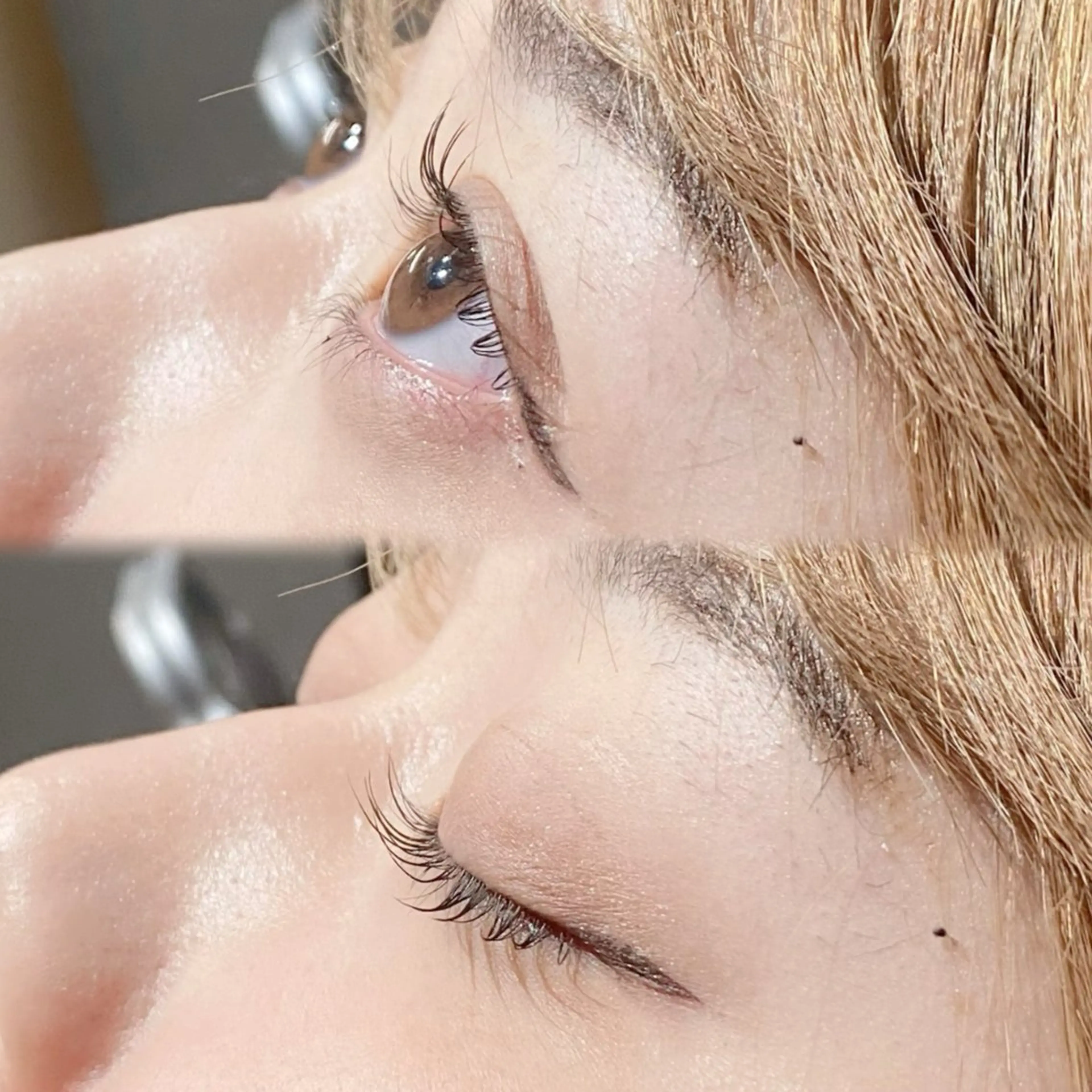 マツエク・マツパ マツパ 【元BAアイリスト】 あすはのマツエク・マツパデザイン