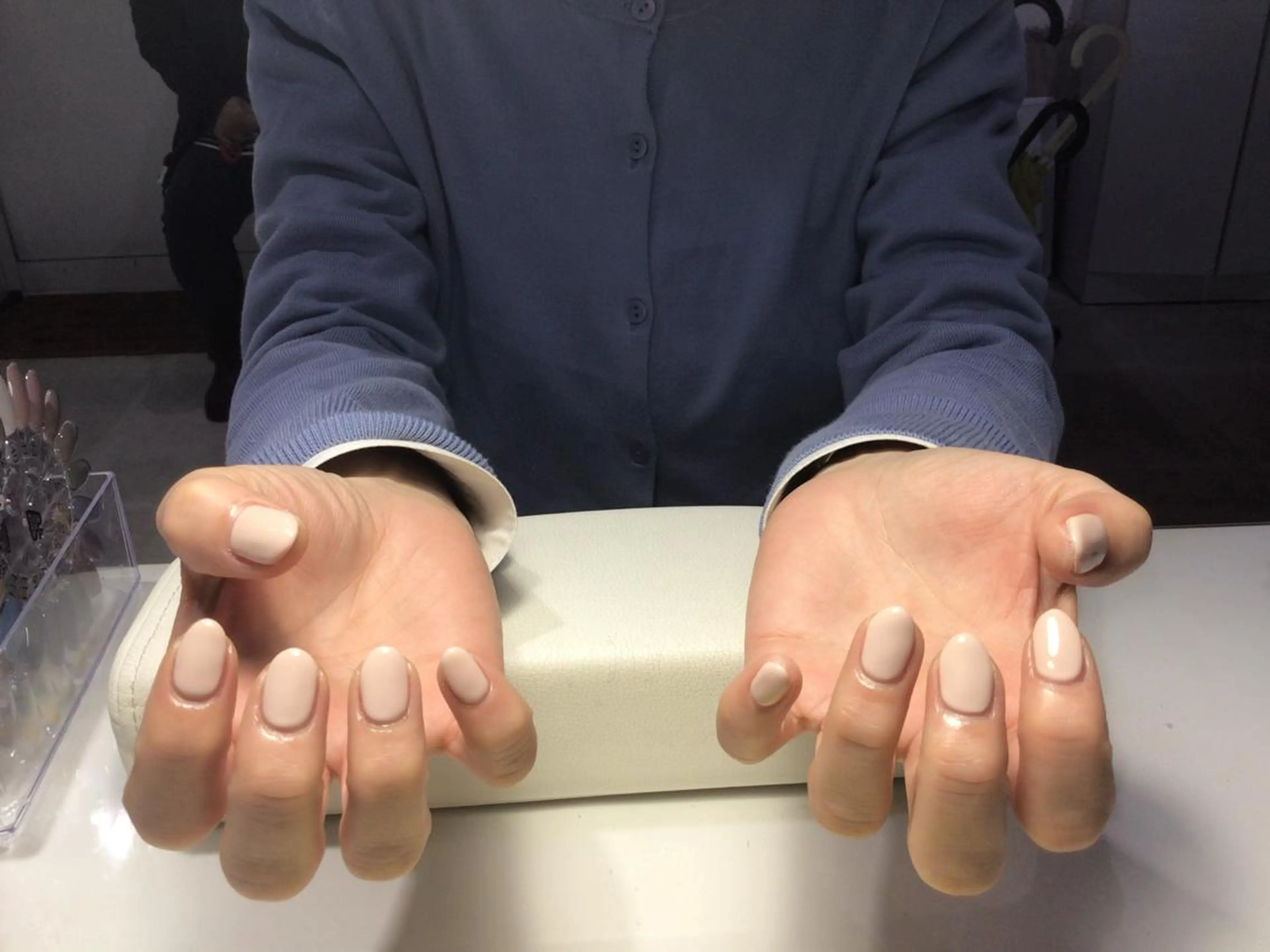 ネイル ifeel-Rose所属・💐 𝙍𝙀𝙉𝘼のヘアスタイル