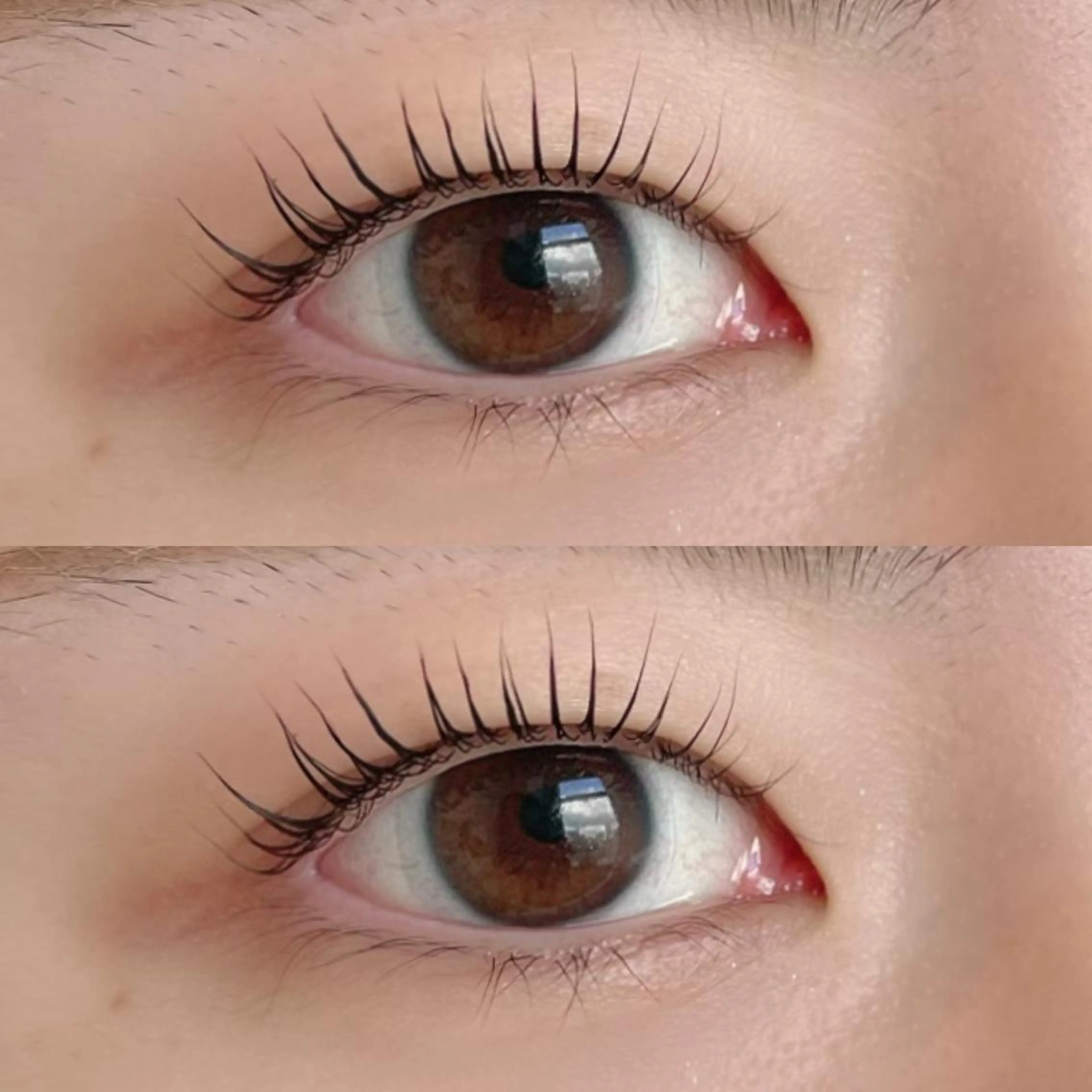 マツエク・マツパ michi【ミチ】 AYAKAのマツエク・マツパデザイン