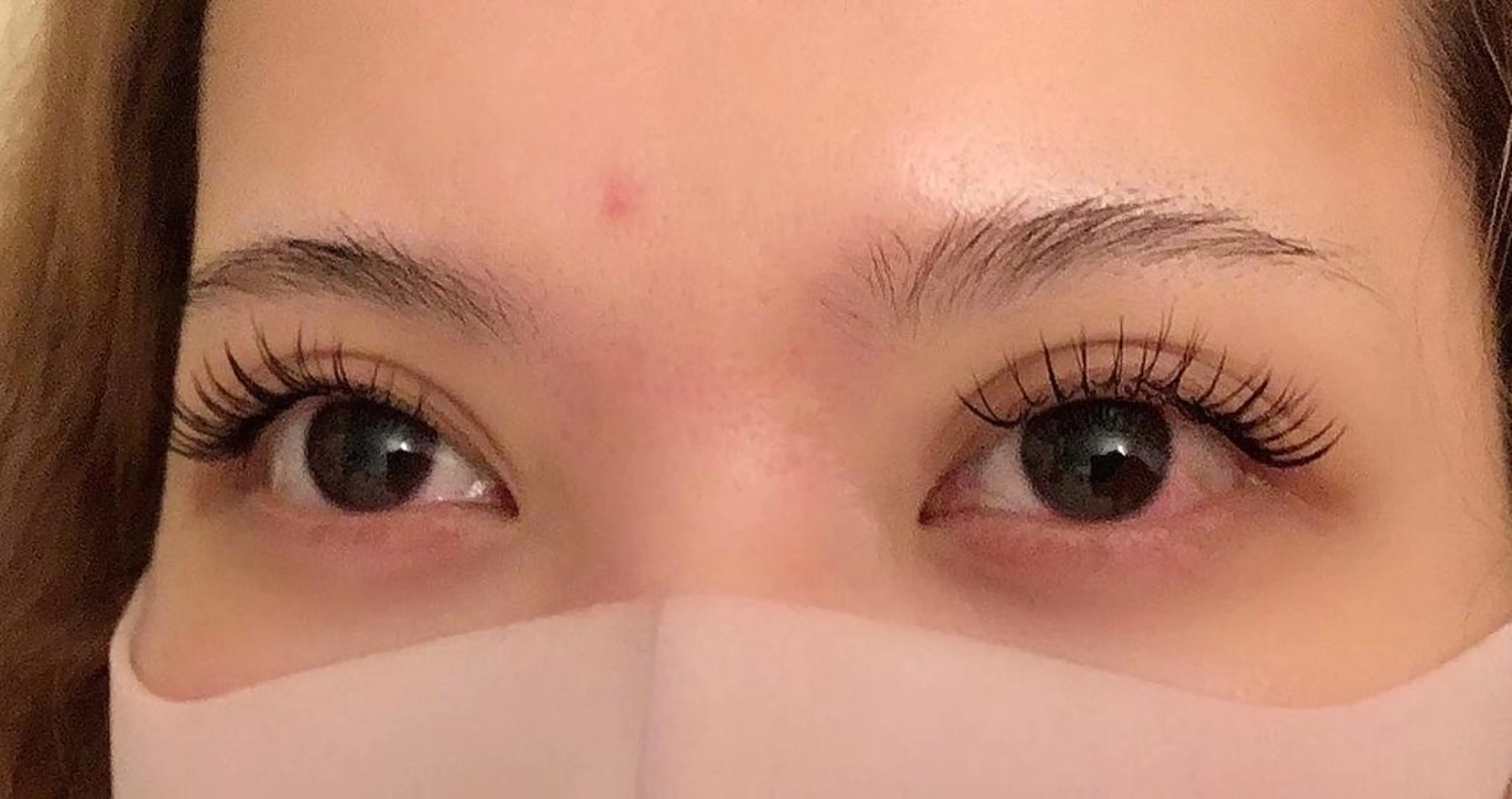 マツエク・マツパ マツエク eyelash GARDENのマツエク・マツパデザイン