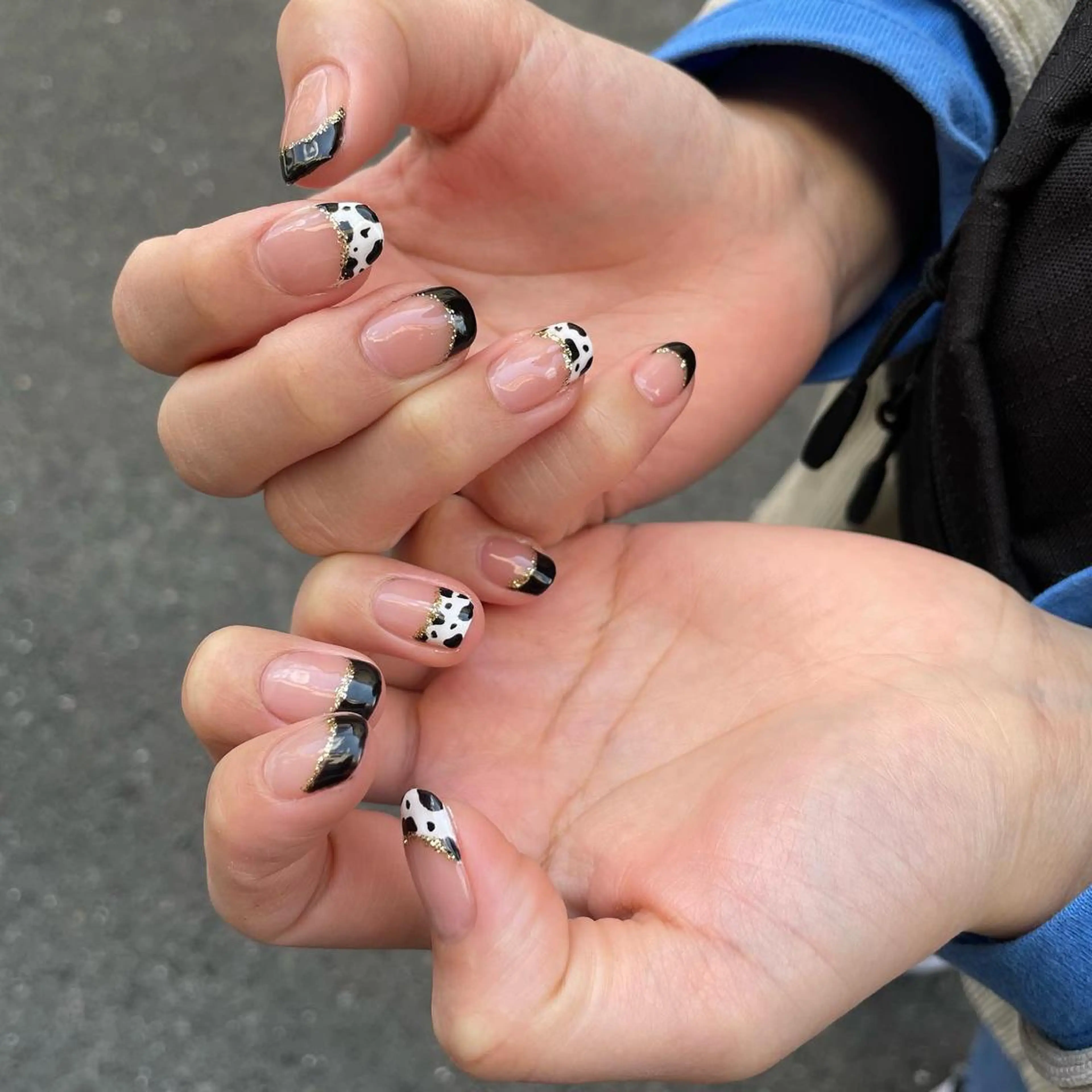 ネイル nail.gorin所属・吉村 優子のネイルデザイン