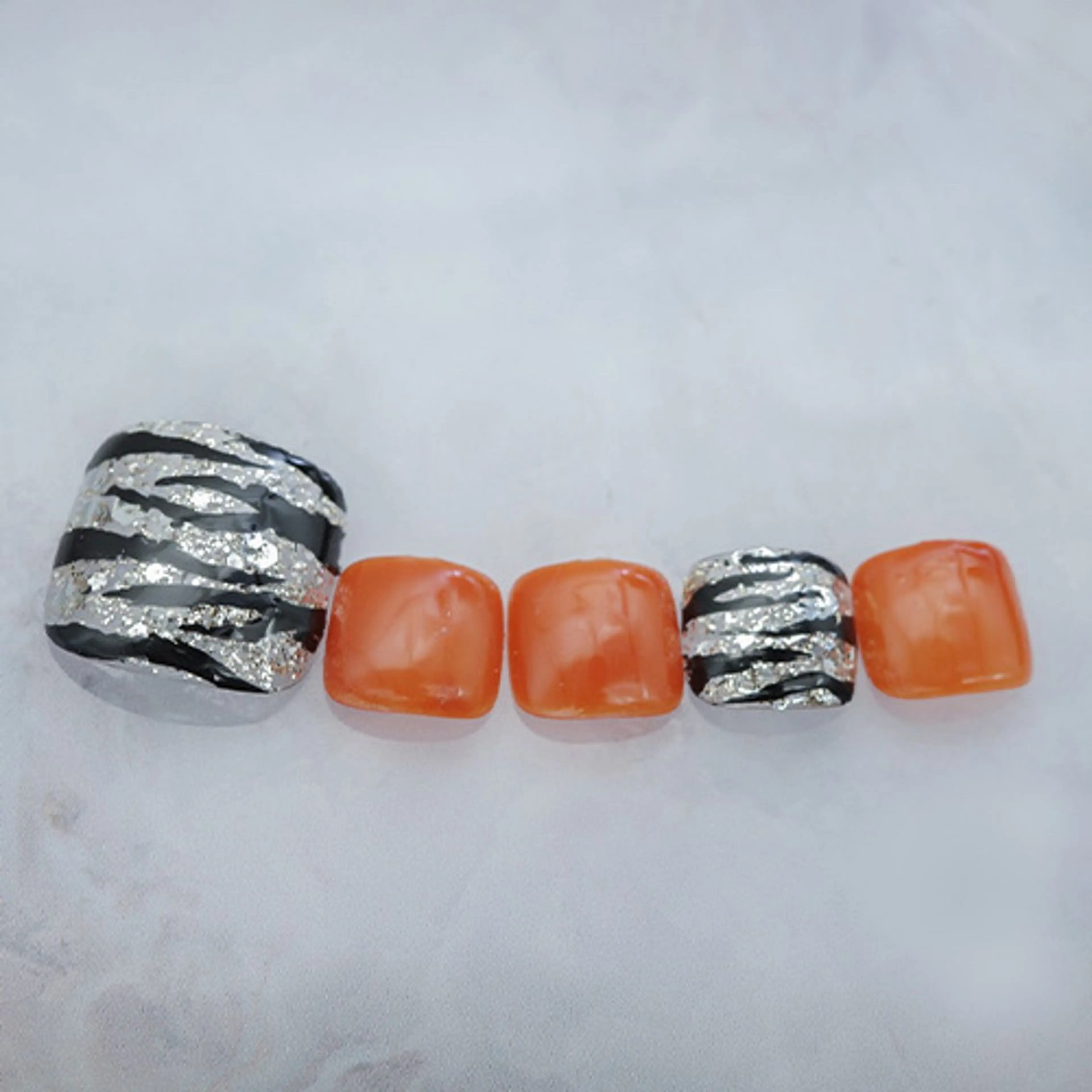 ネイル フットネイル はあとねいる 盛岡青山店のネイルデザイン