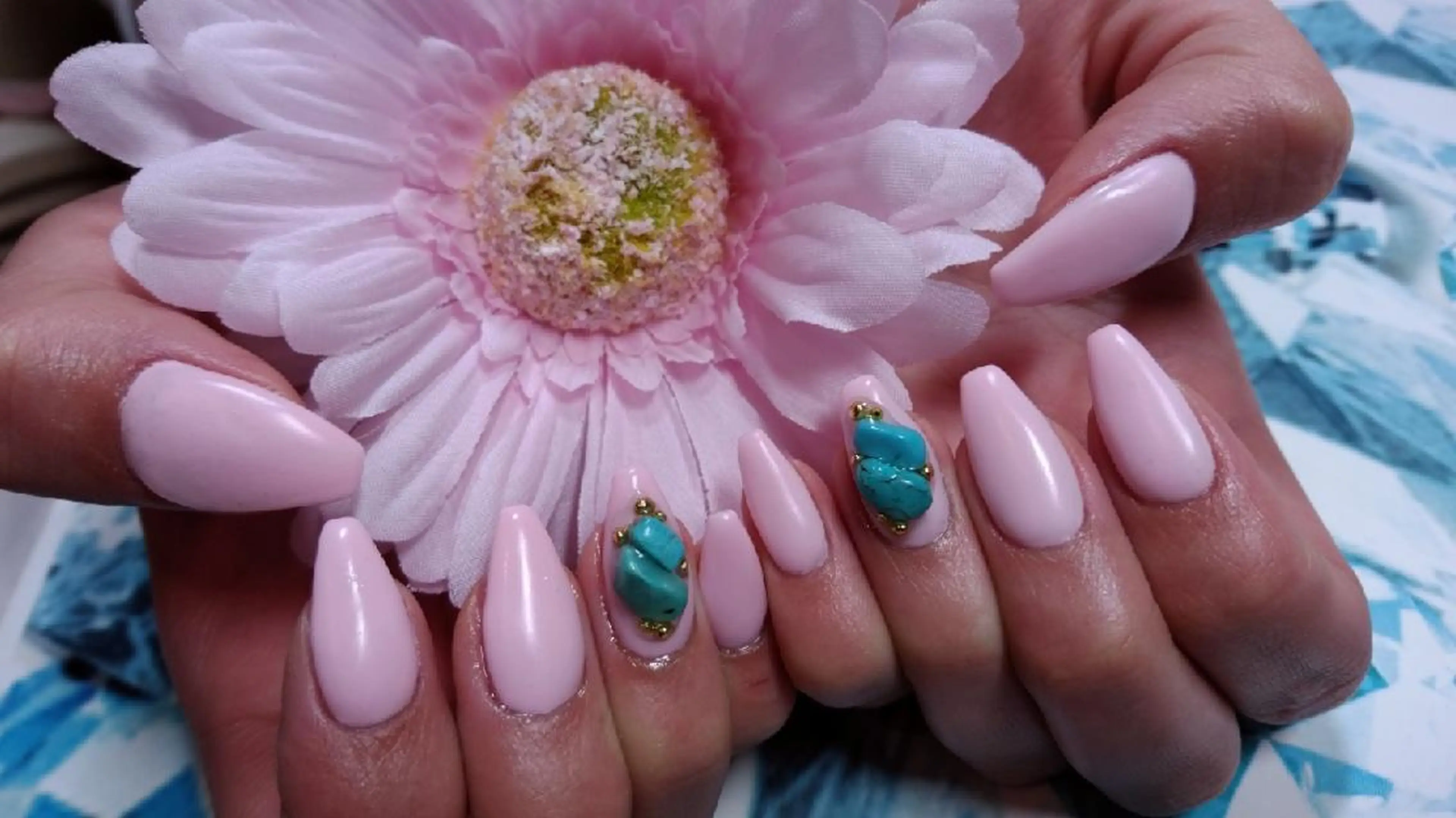 ネイル chakky nailsのネイルデザイン