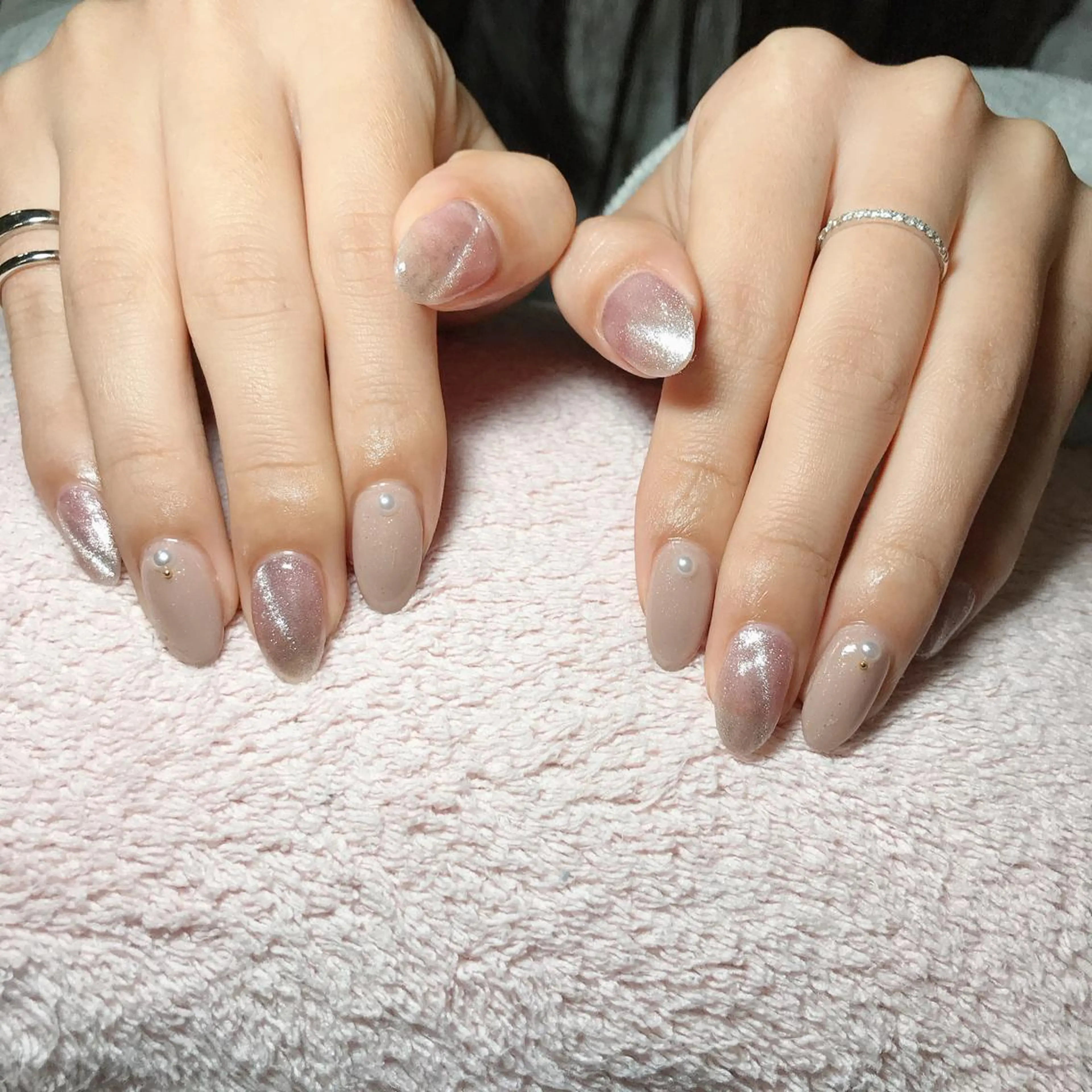 ネイル CHERIMO【lalaLaLa】所属・CHERIMO シェリモのネイルデザイン