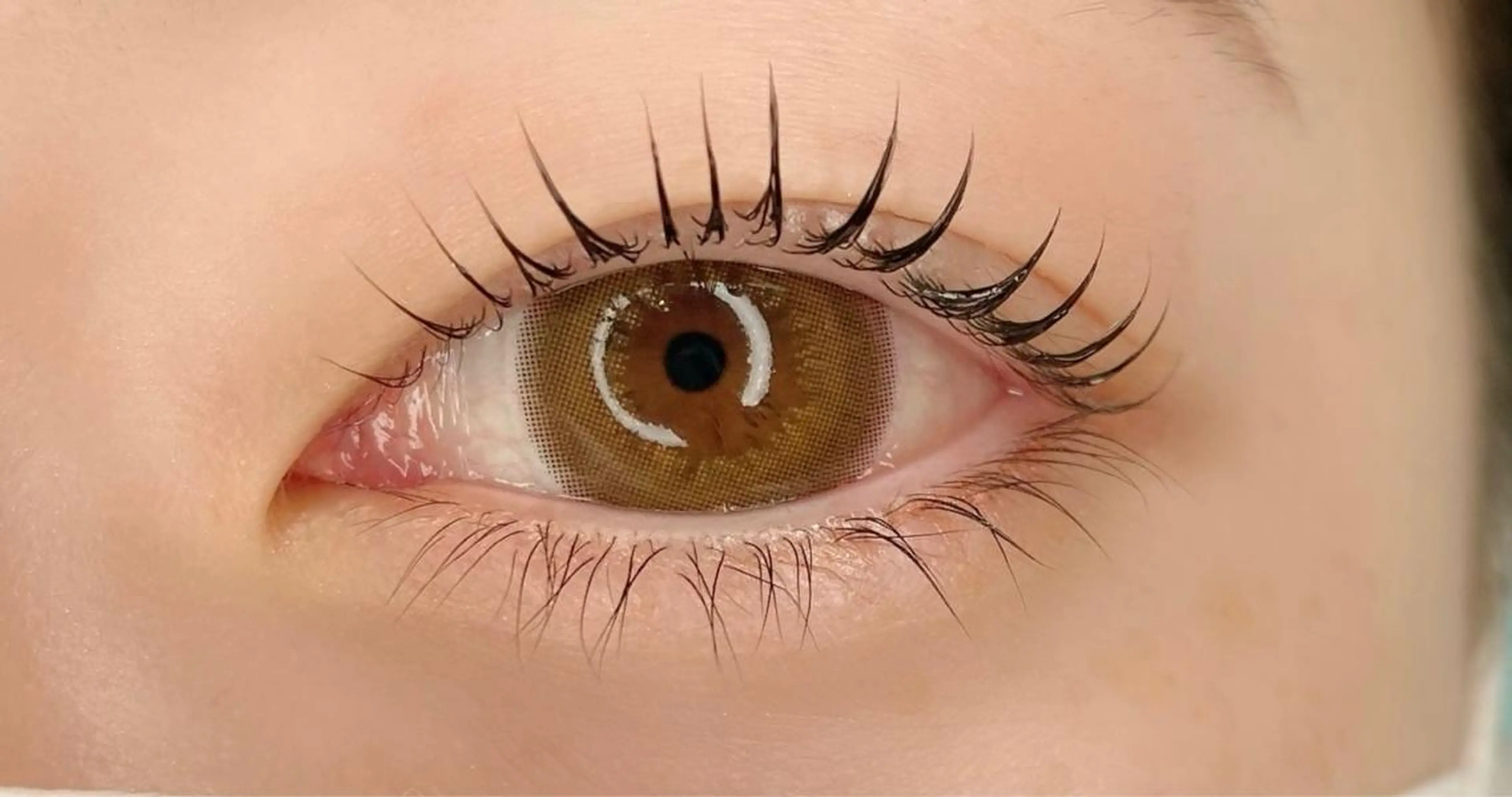 マツエク・マツパ BUBBLES ゆかのマツエク・マツパデザイン