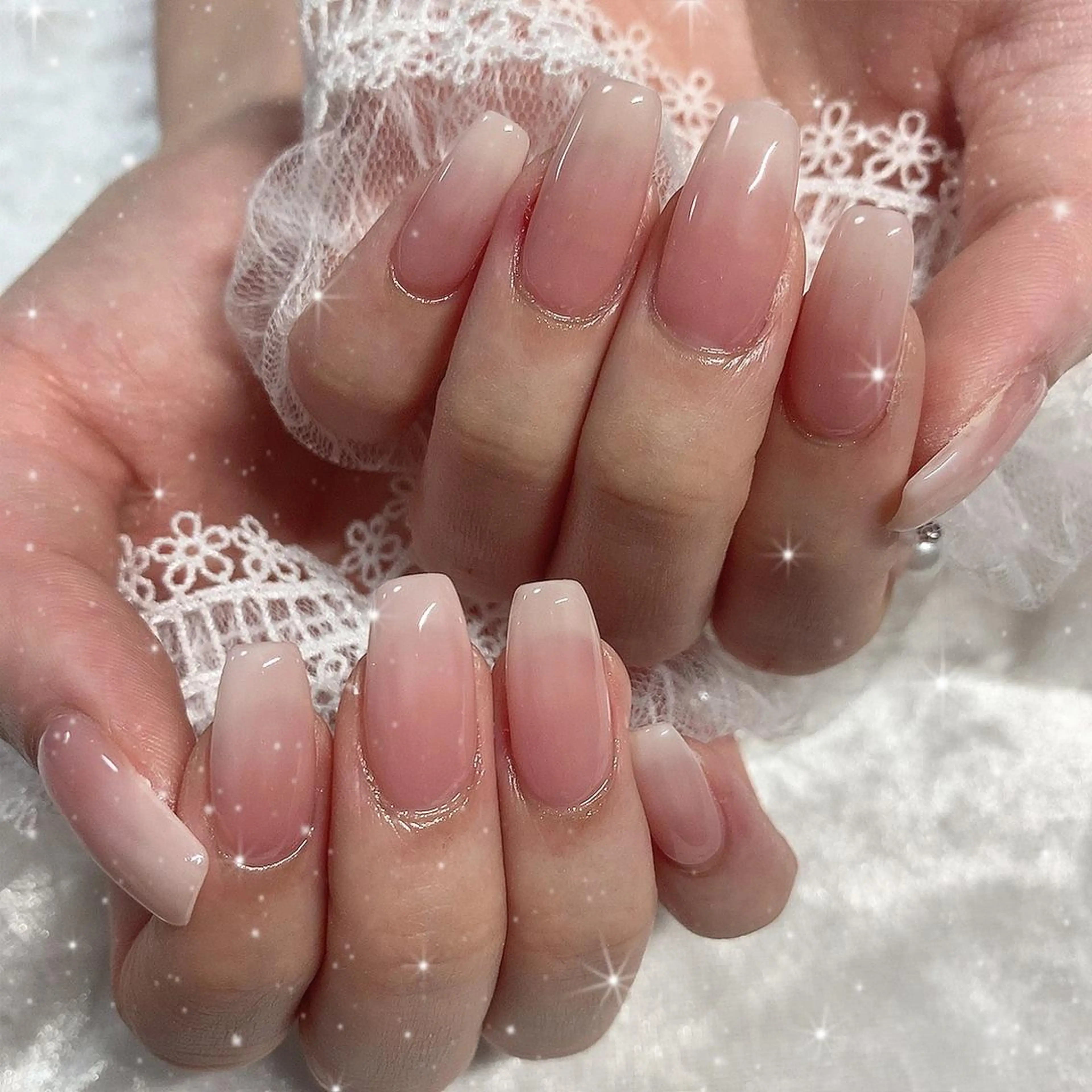 ネイル ハンドネイル フットネイル Best Nail NANA🤍のネイルデザイン