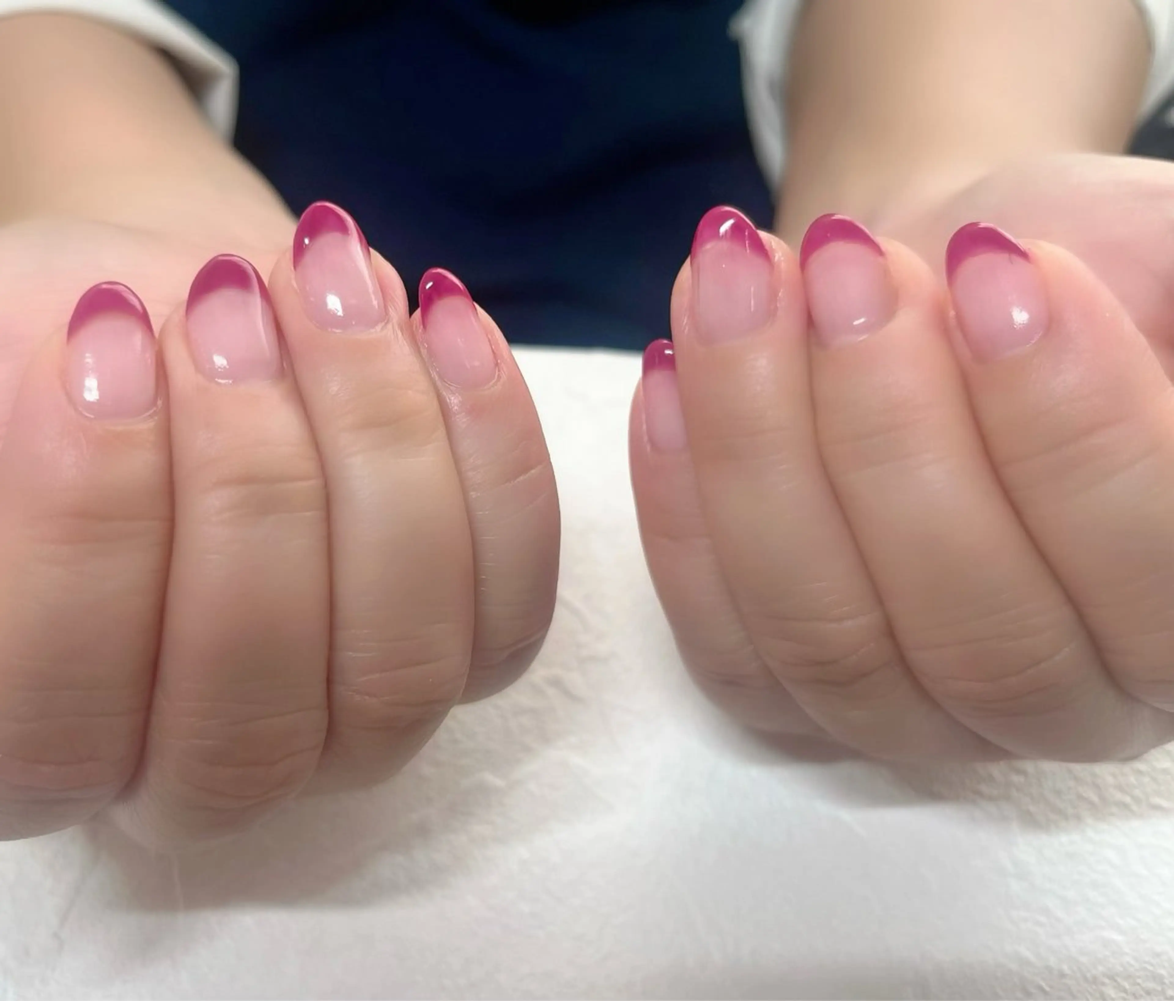 ネイル m ｓのネイルデザイン