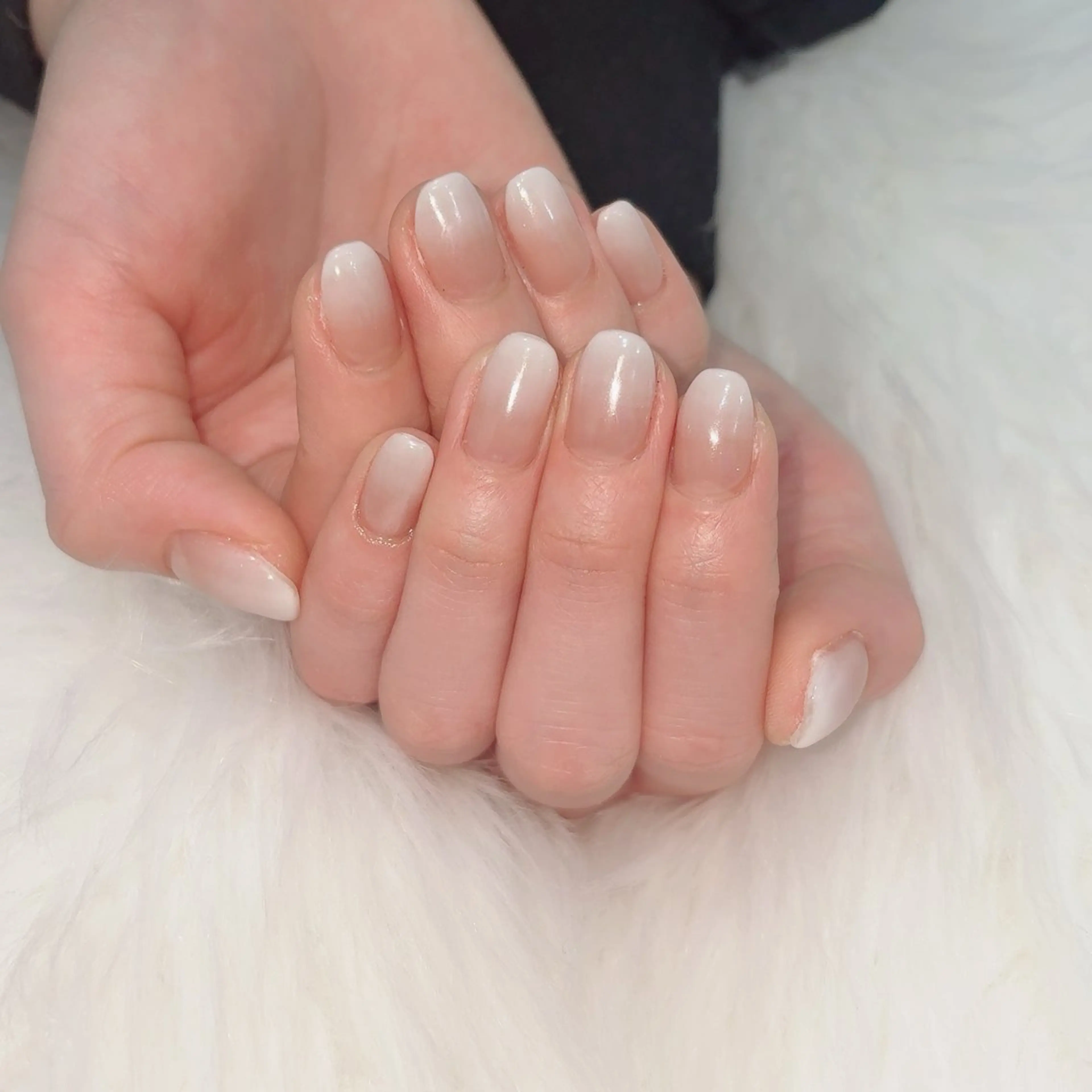 ネイル ミラーネイル ハンドネイル SOL NAILのネイルデザイン