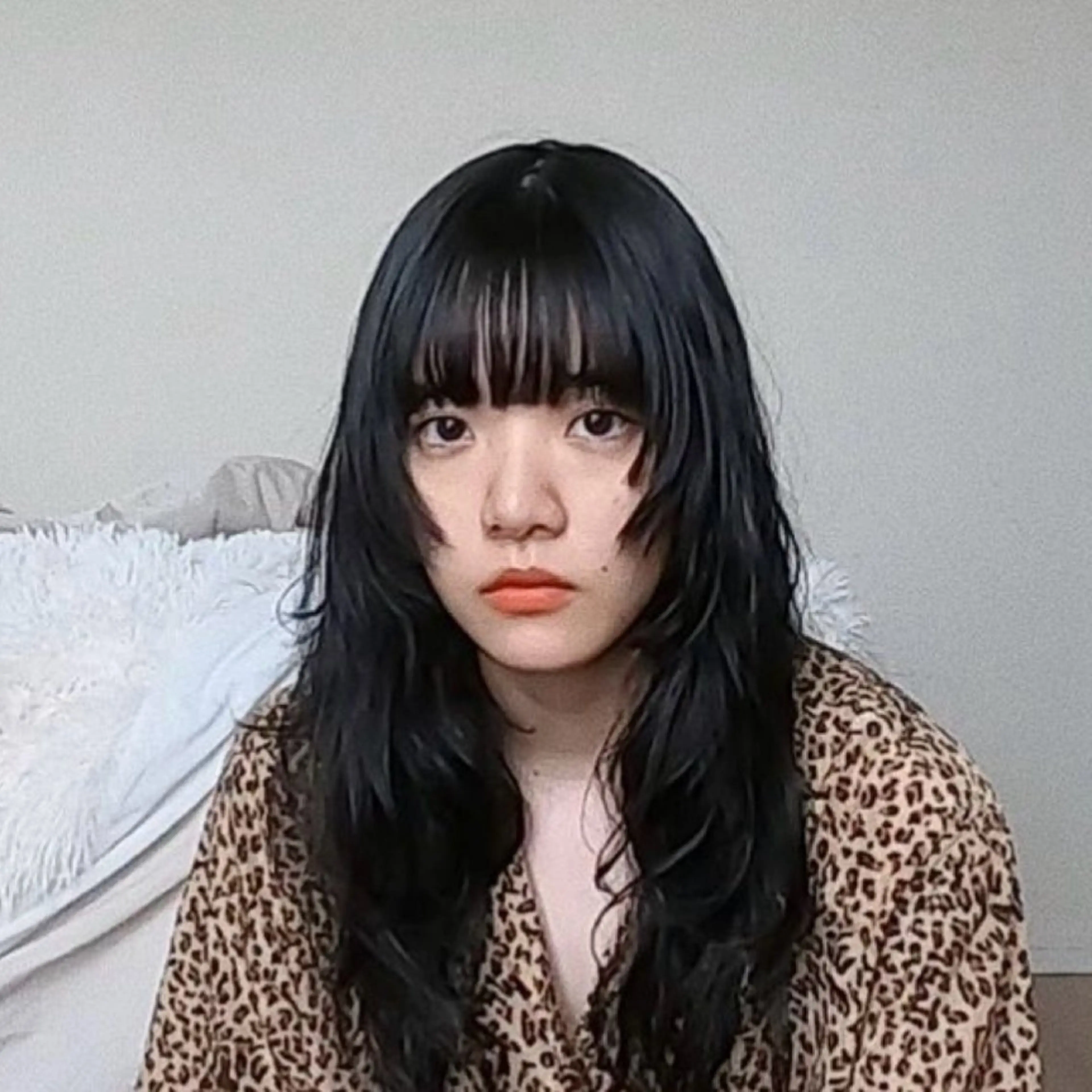 ロング 似合わせカット 松下 友希 【fifth】のヘアスタイル