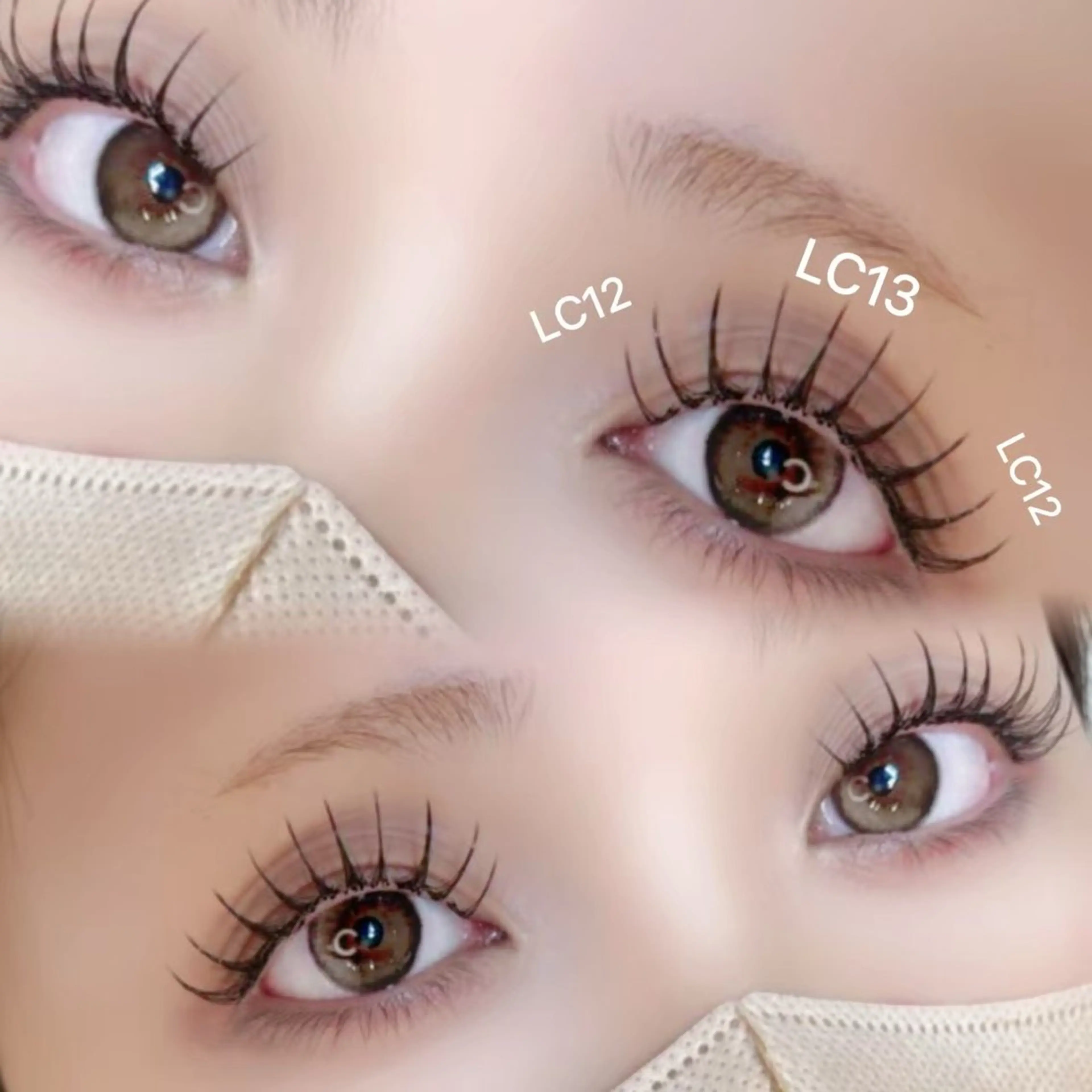 12/15.16限定‼️フラットラッシュ120本＋アイシャンプー付 10:00-18:00ご希望のお時間お伺いします🍀の写真