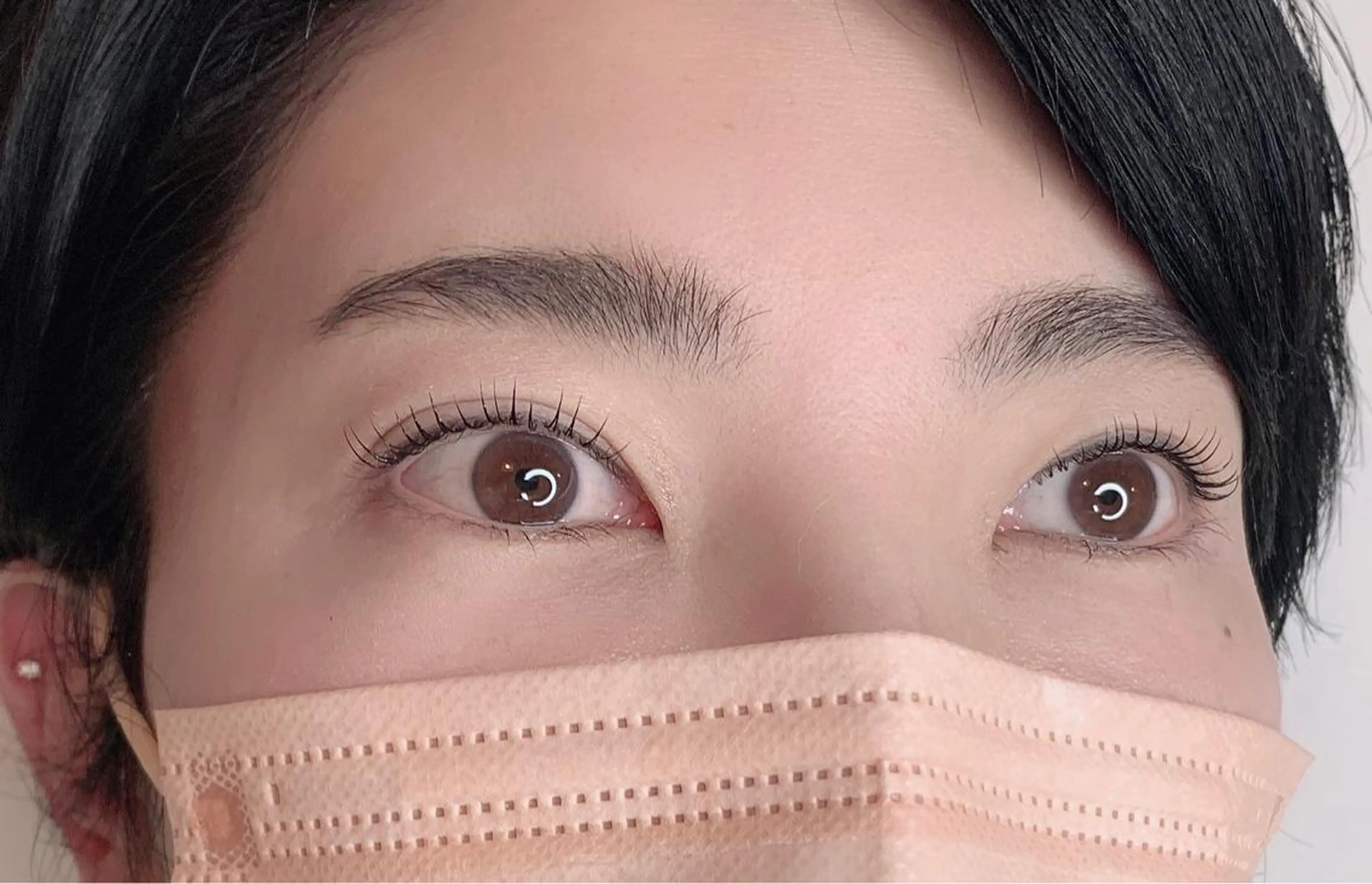 マツエク・マツパ Luana  アイラッシュ& フェイシャル所属・Luana eyelashのマツエク・マツパデザイン