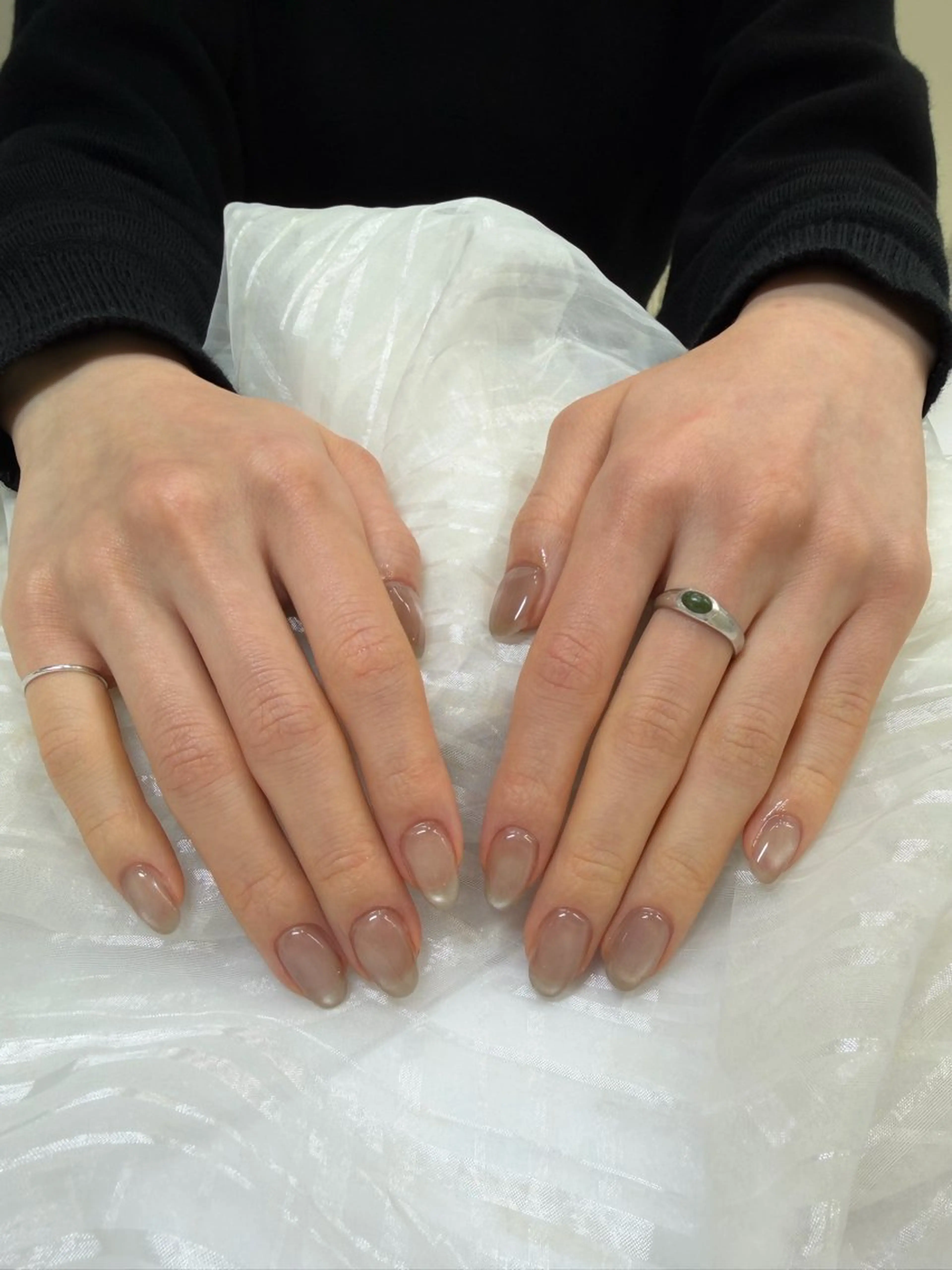 ネイル cherienail Miraiのネイルデザイン