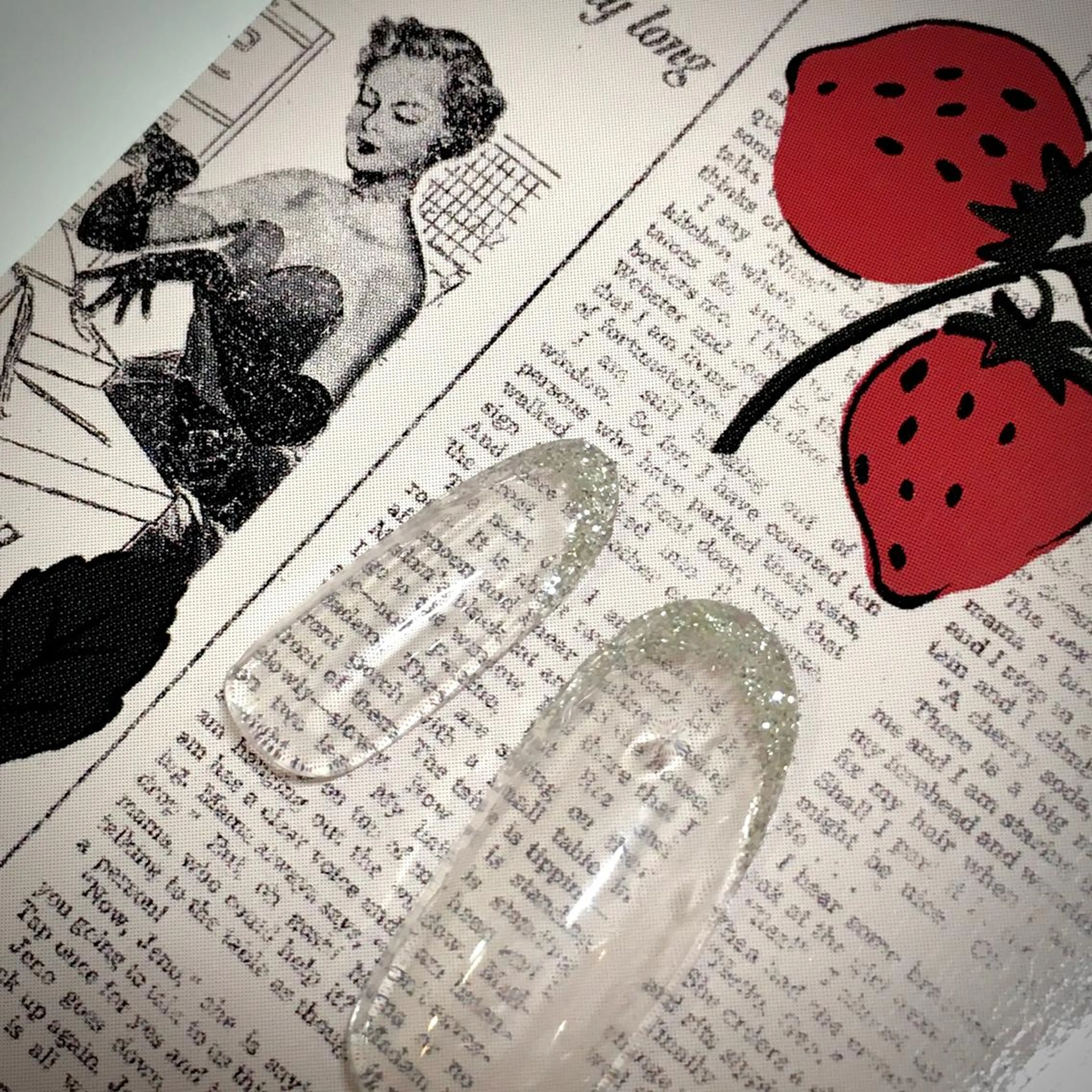 ネイル フレンチネイル Laki nail所属・Laki nail MAYUのネイルデザイン