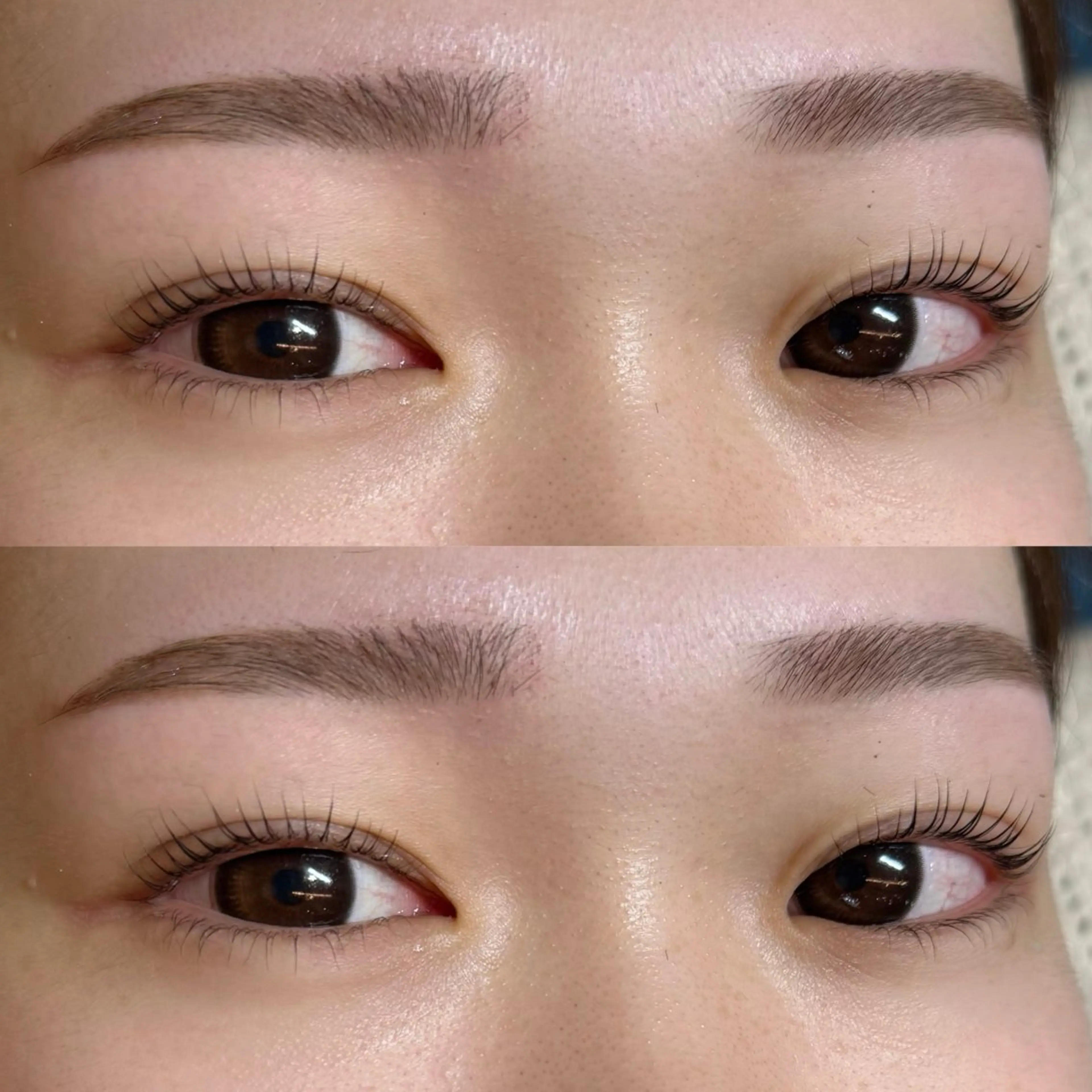 マツエク・マツパ マツパ kelly moekaの眉毛・アイブロウイメージ