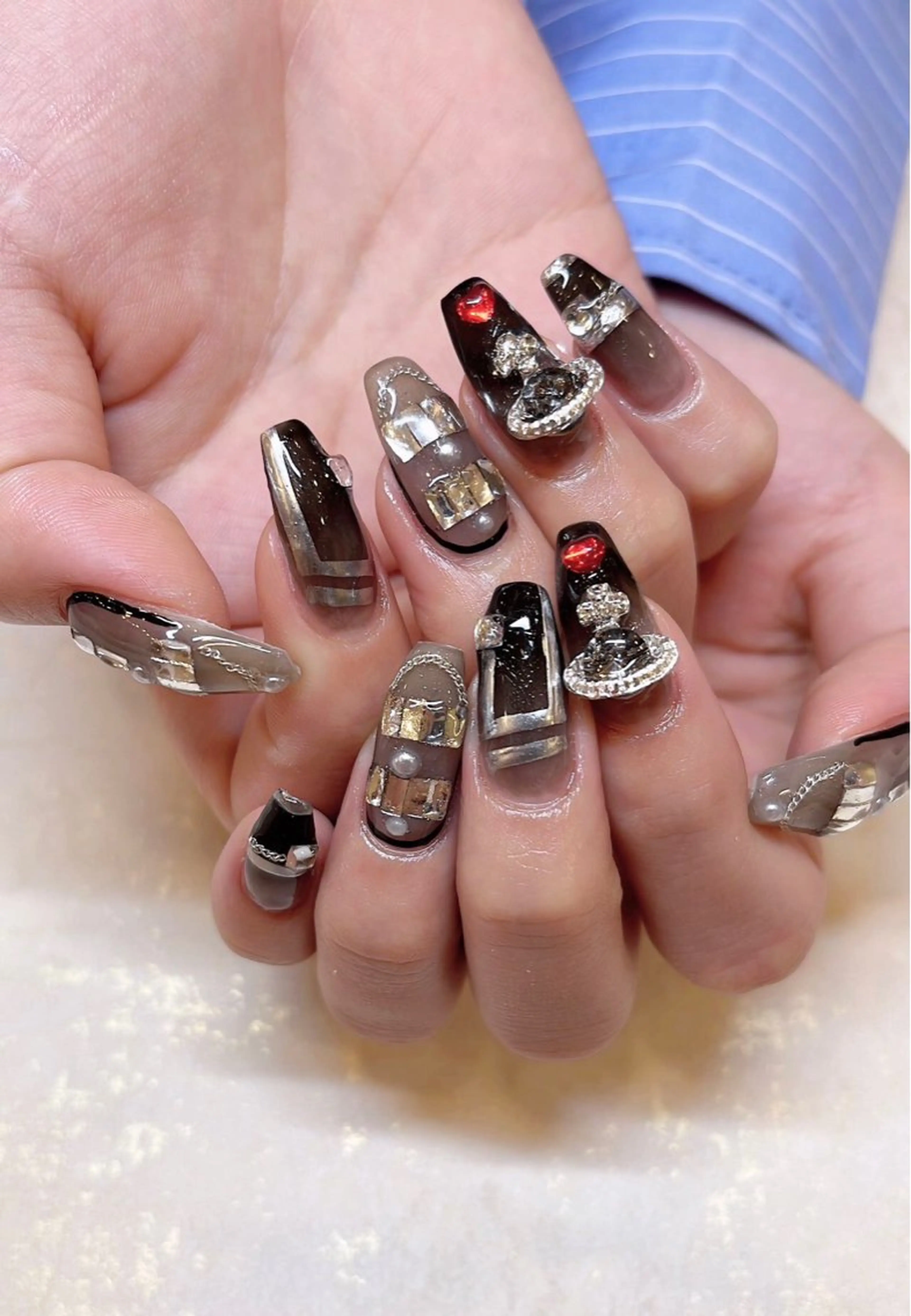 ネイル The  Nail 新大久保店のその他イメージ