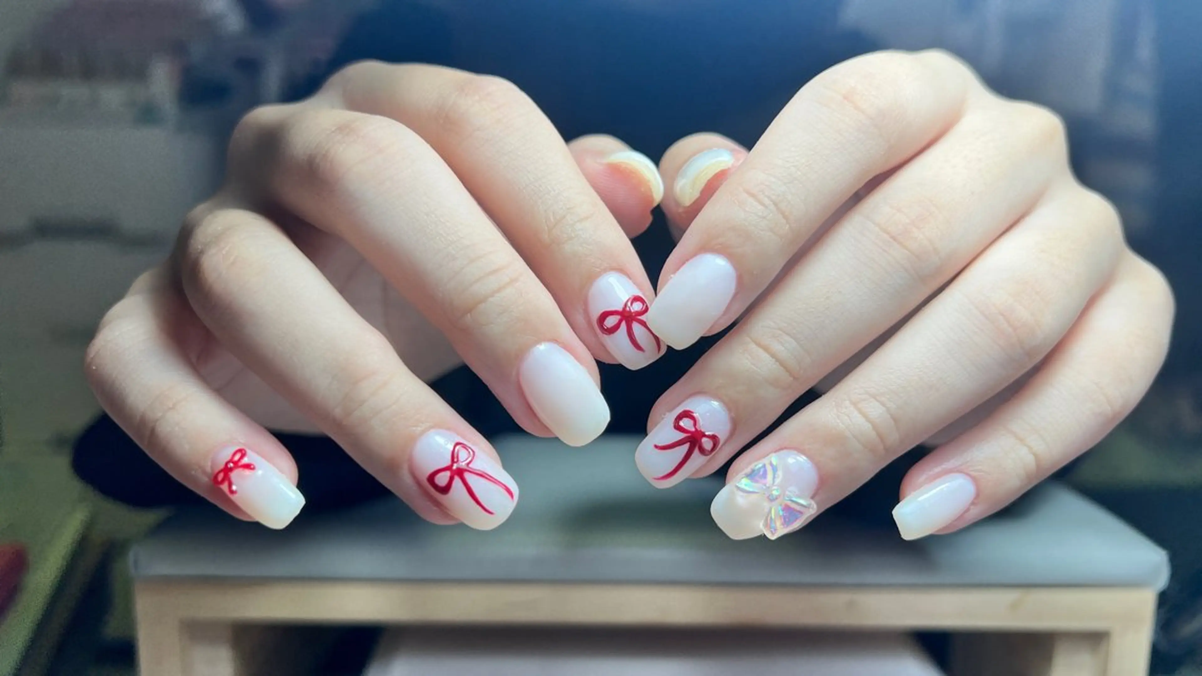 ネイル イブ ネイリのネイルデザイン