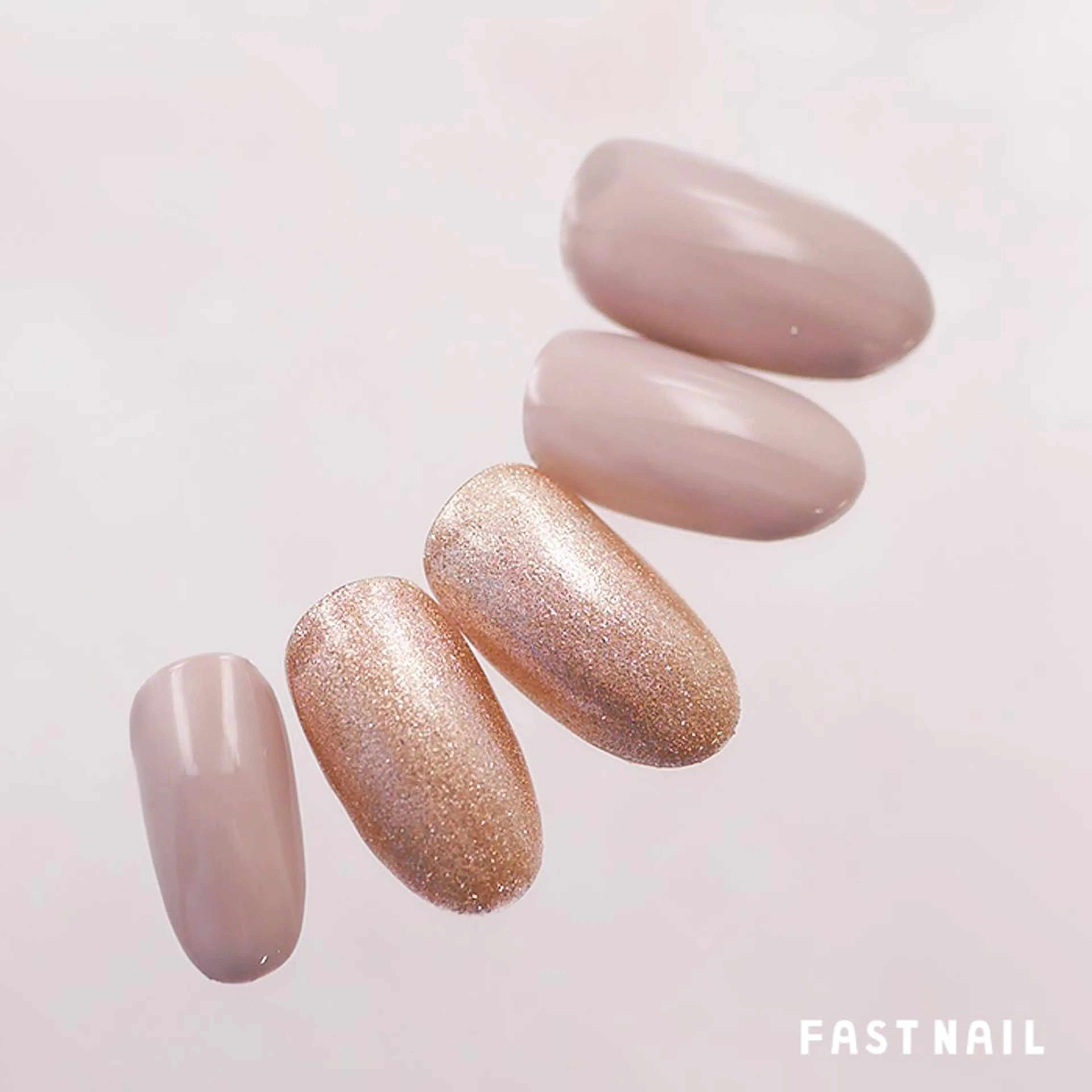 ネイル ファストネイル 広島PARCO店のネイルデザイン