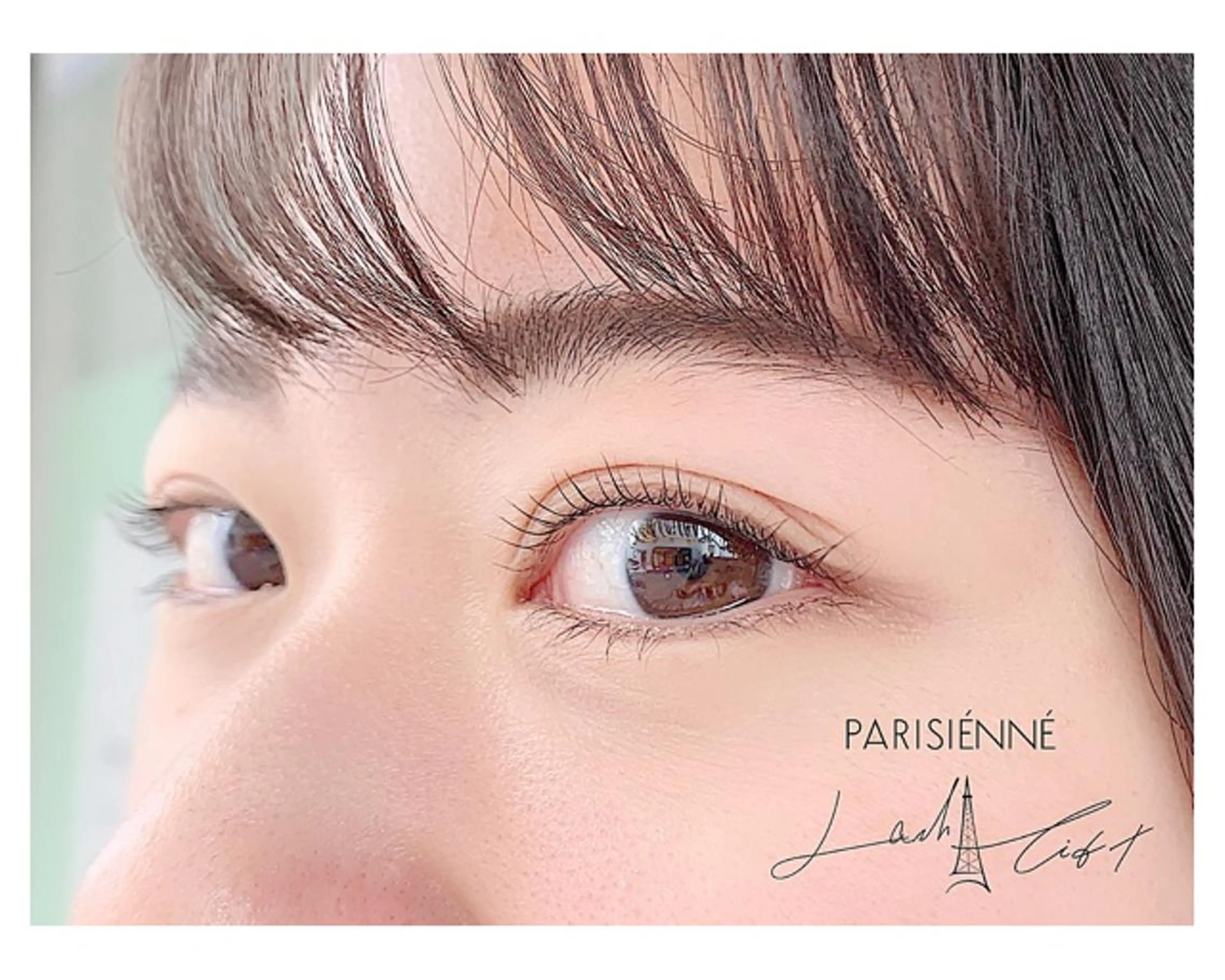 マツエク・マツパ マツパ Yuuka. ◡̈⃝︎のネイルデザイン