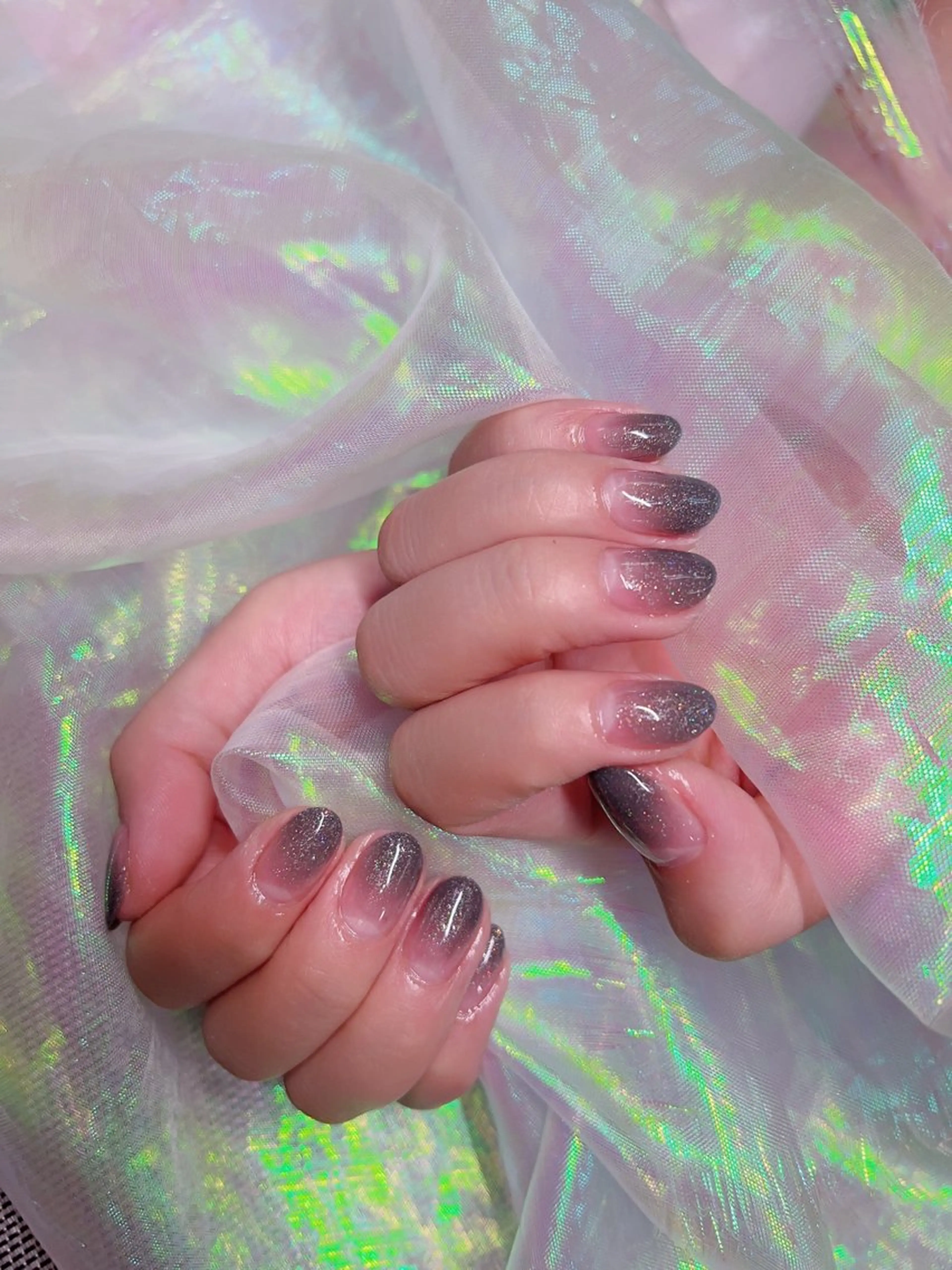 ネイル インフィニティ ネイルサロンのネイルデザイン