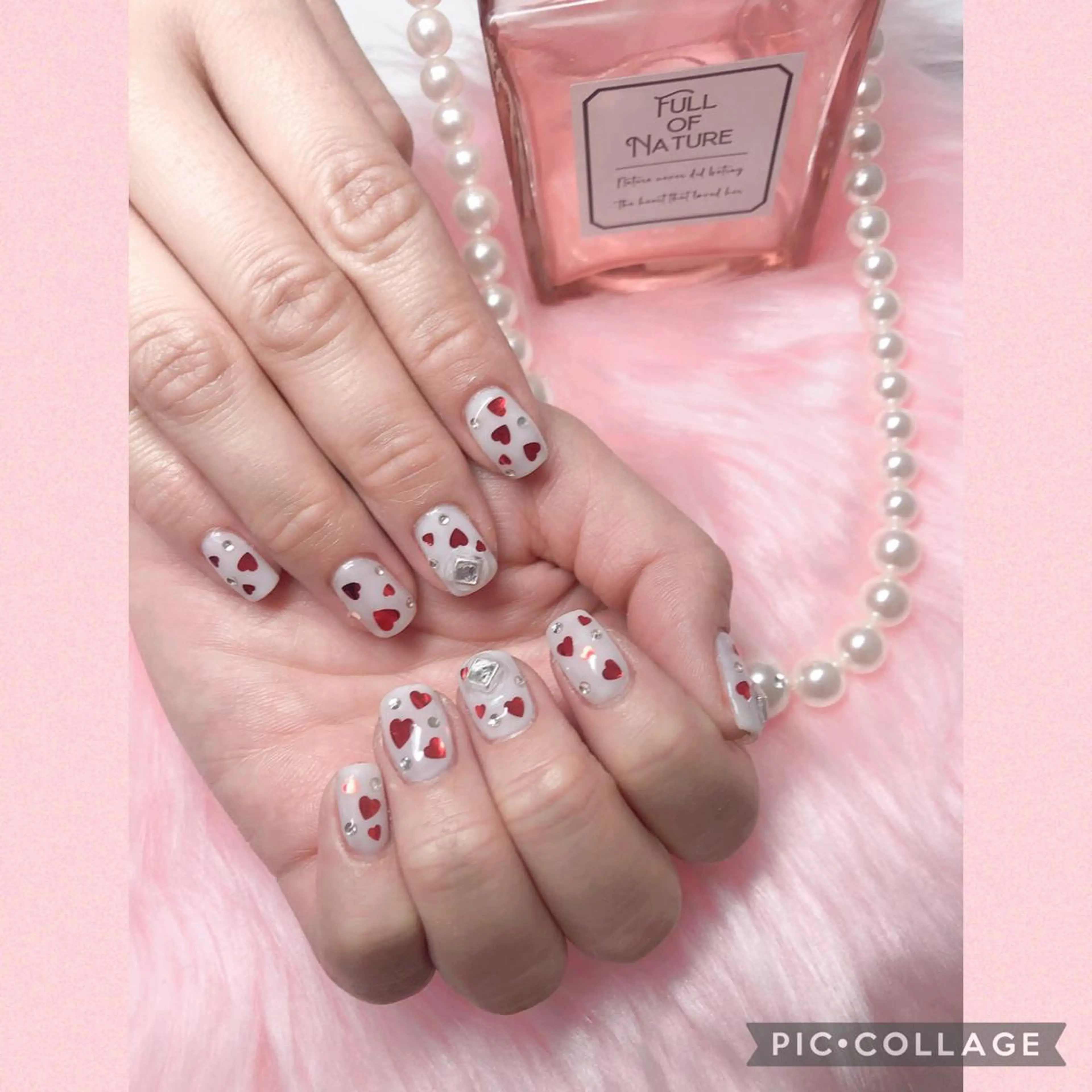 ネイル ハンドネイル Re:∅ nail /HIRAMOTOのネイルデザイン