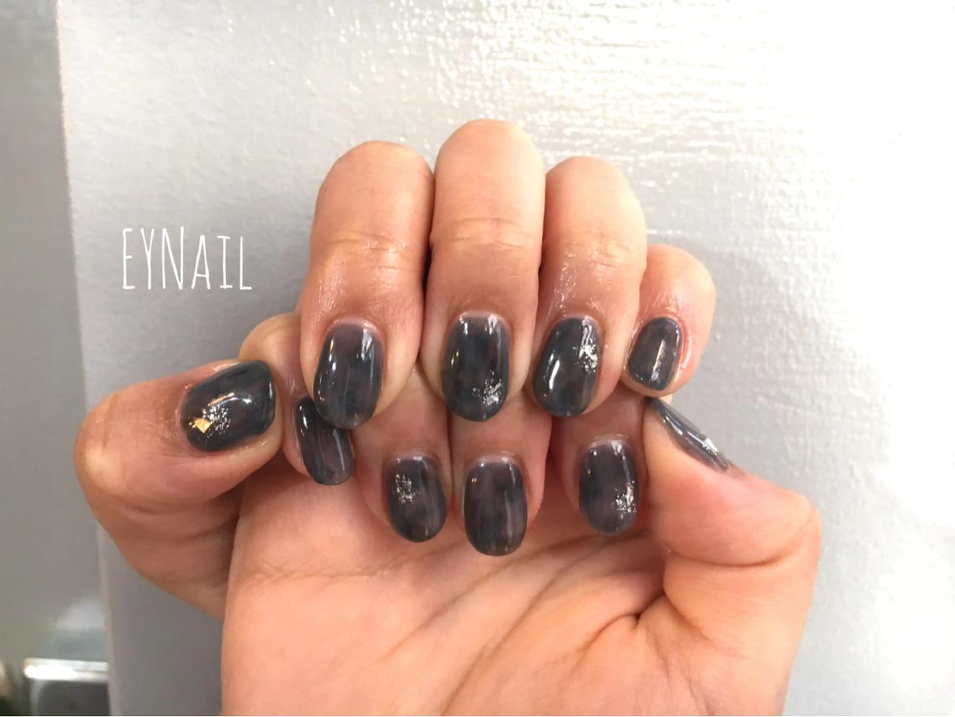 ネイル EYNail所属・EYNail Eriのネイルデザイン