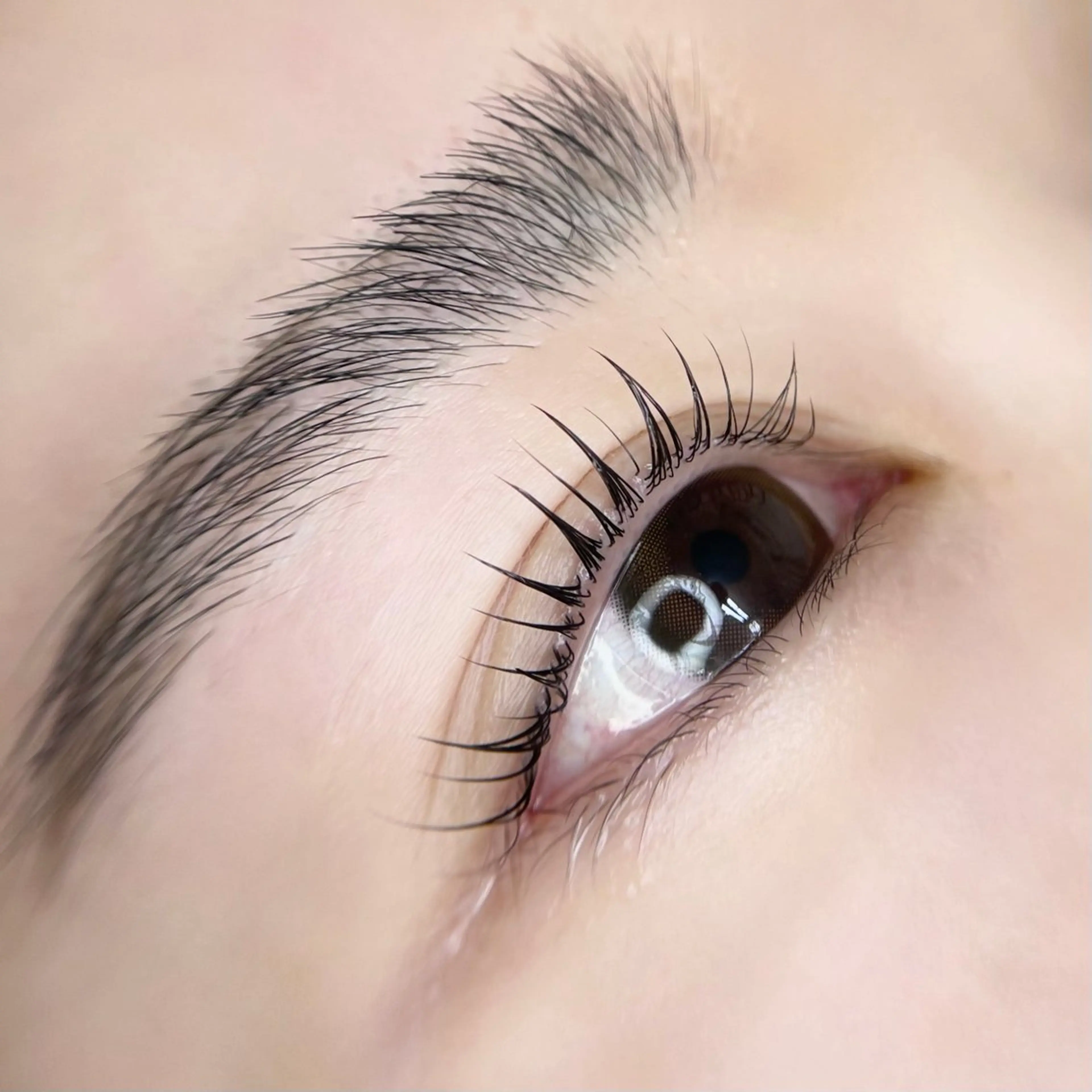 マツエク・マツパ マツパ eyelash 🌼YUZU🌼のマツエク・マツパデザイン