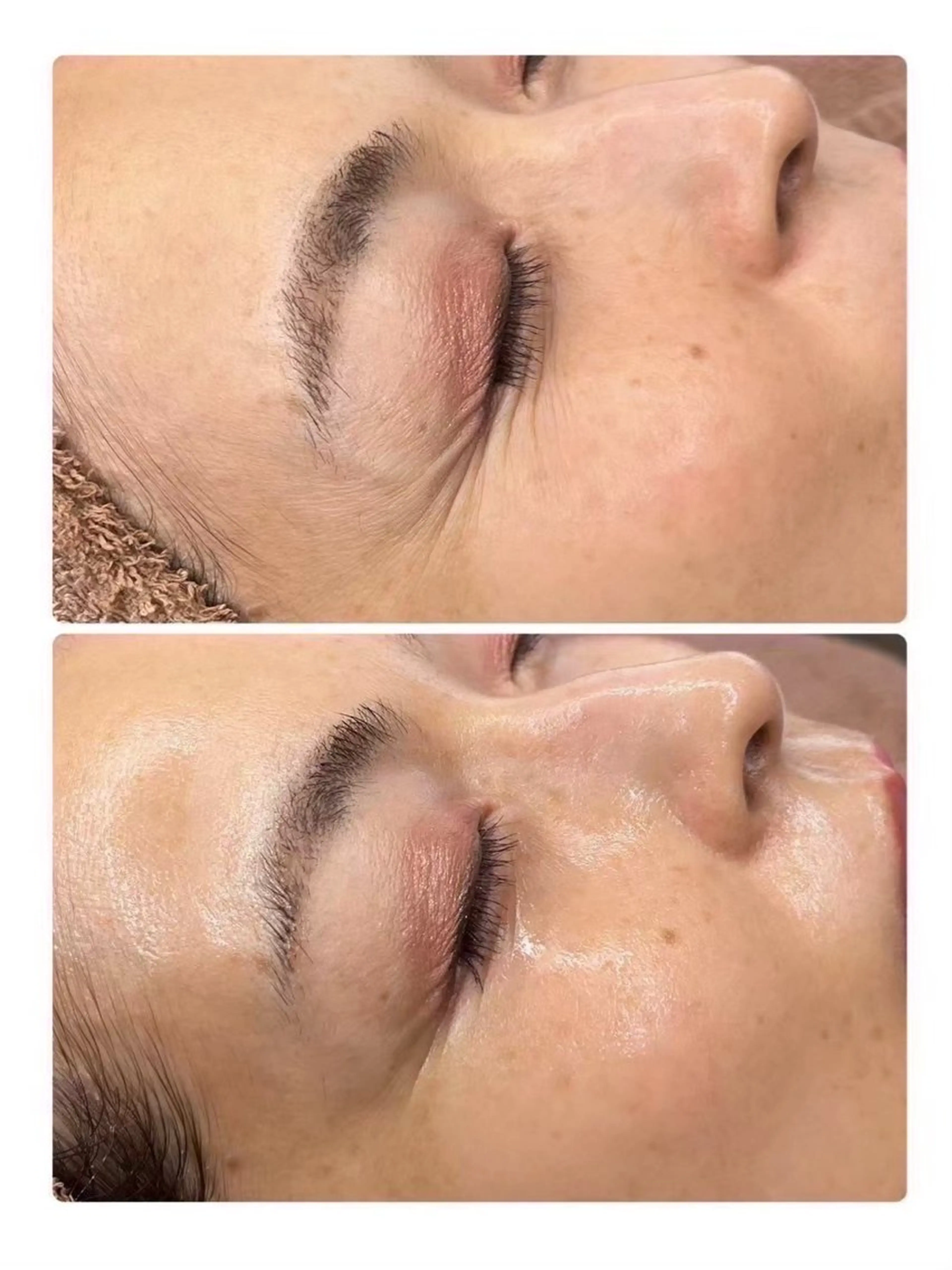 WHITE AQUA 🌼柏店のエステ・リラクイメージ