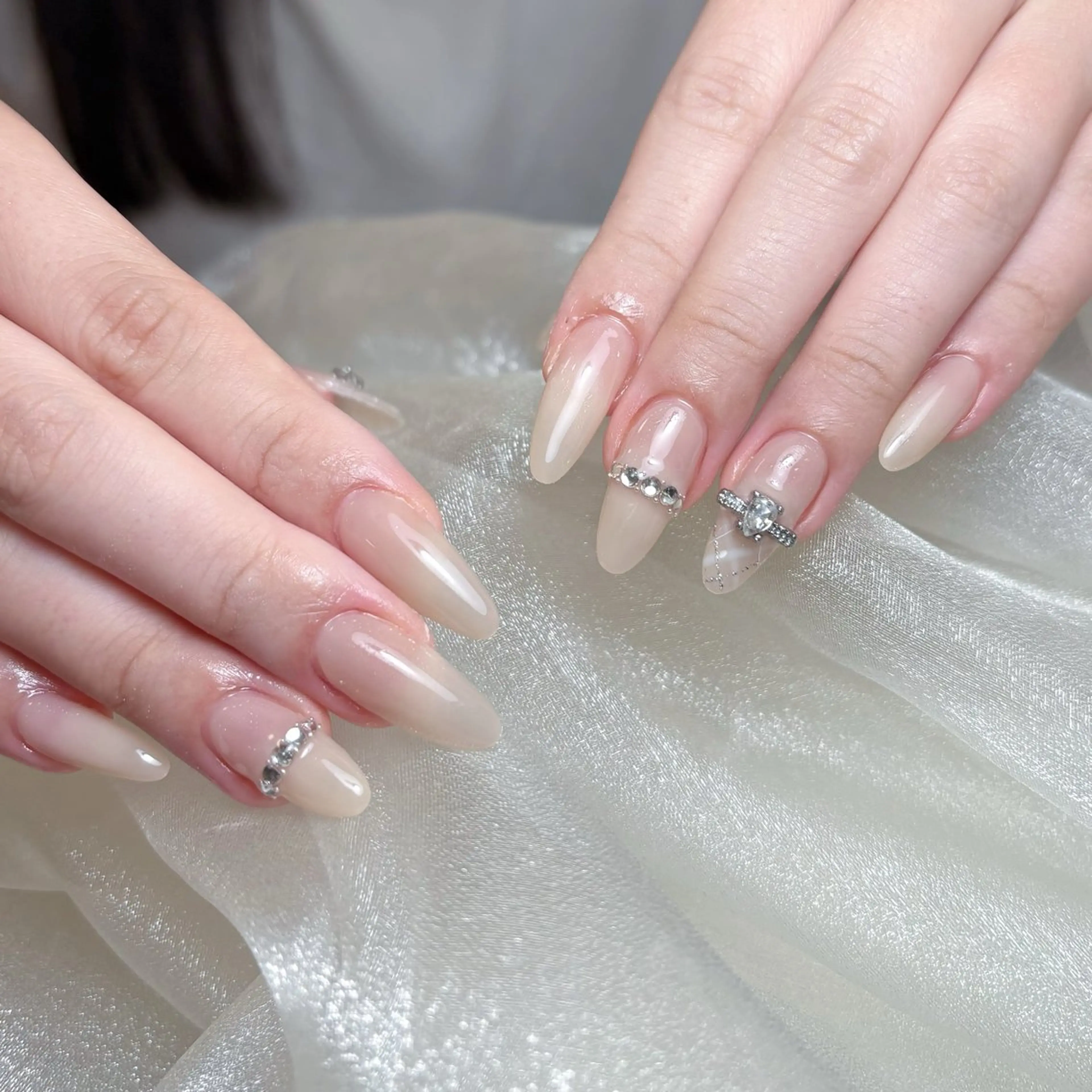 ネイル ネイル👑クイーンズ NailQueensのネイルデザイン