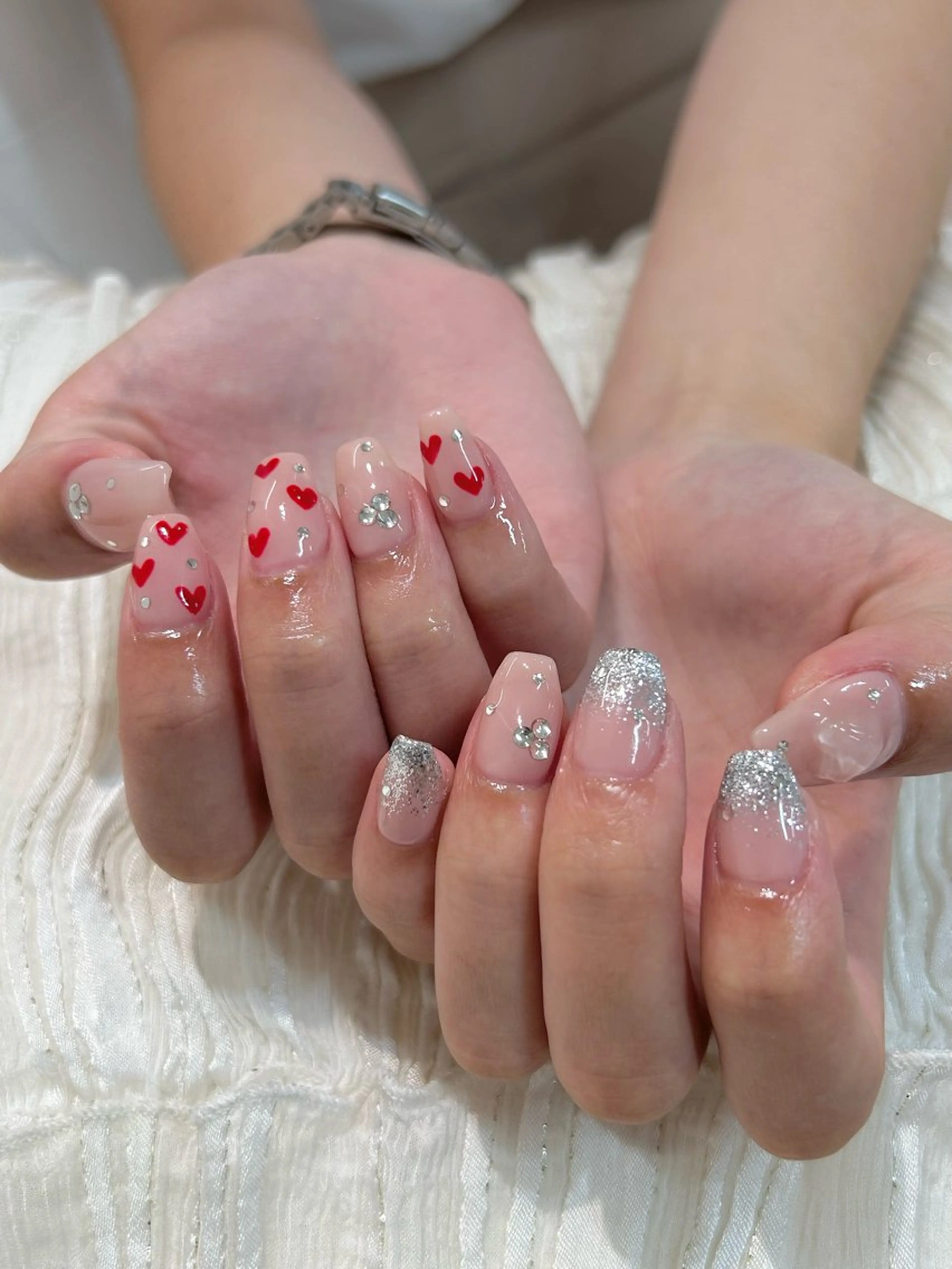 ネイル ムラカミ カナのネイルデザイン