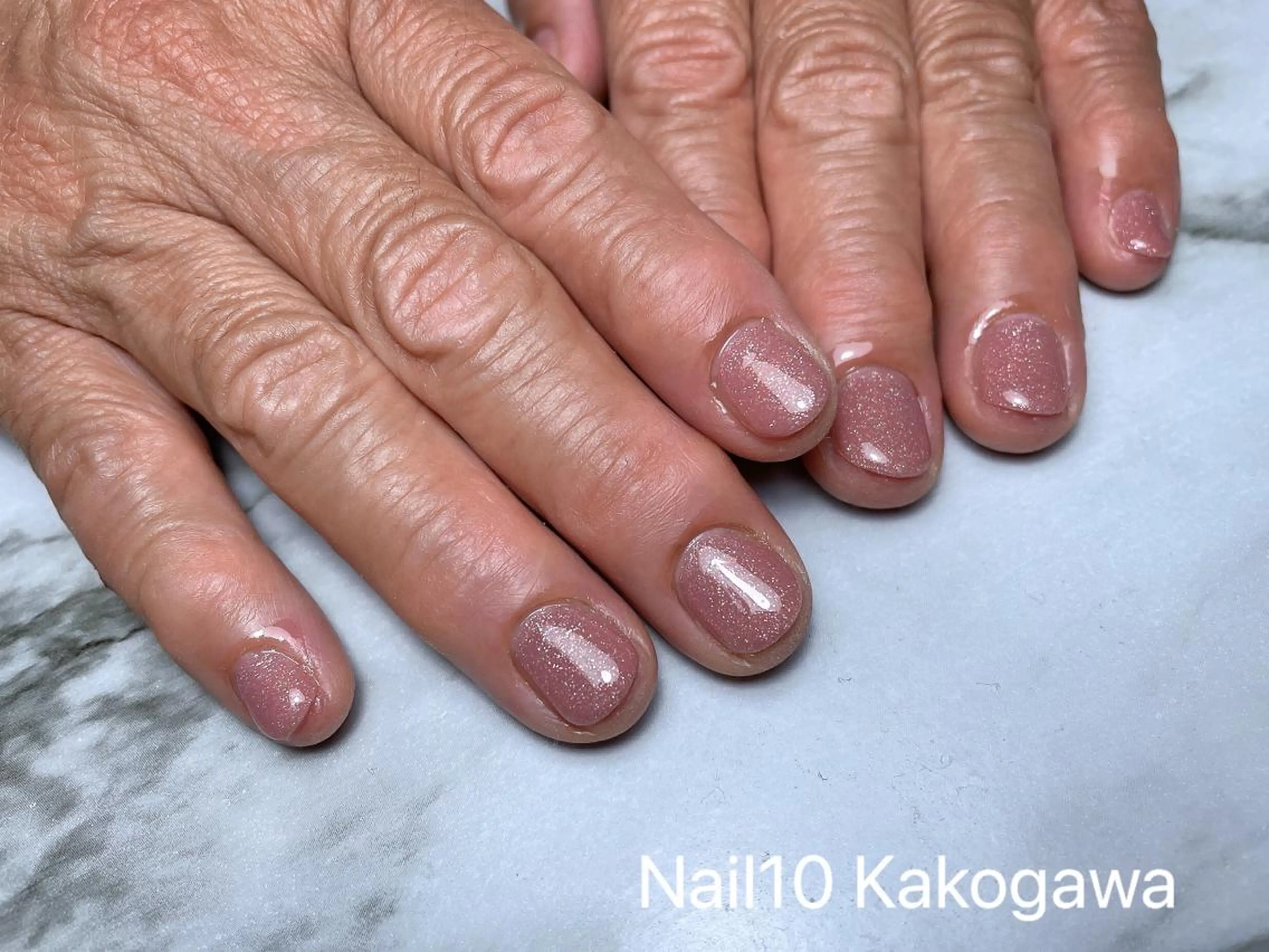 ネイル Nail10 Kakoのネイルデザイン