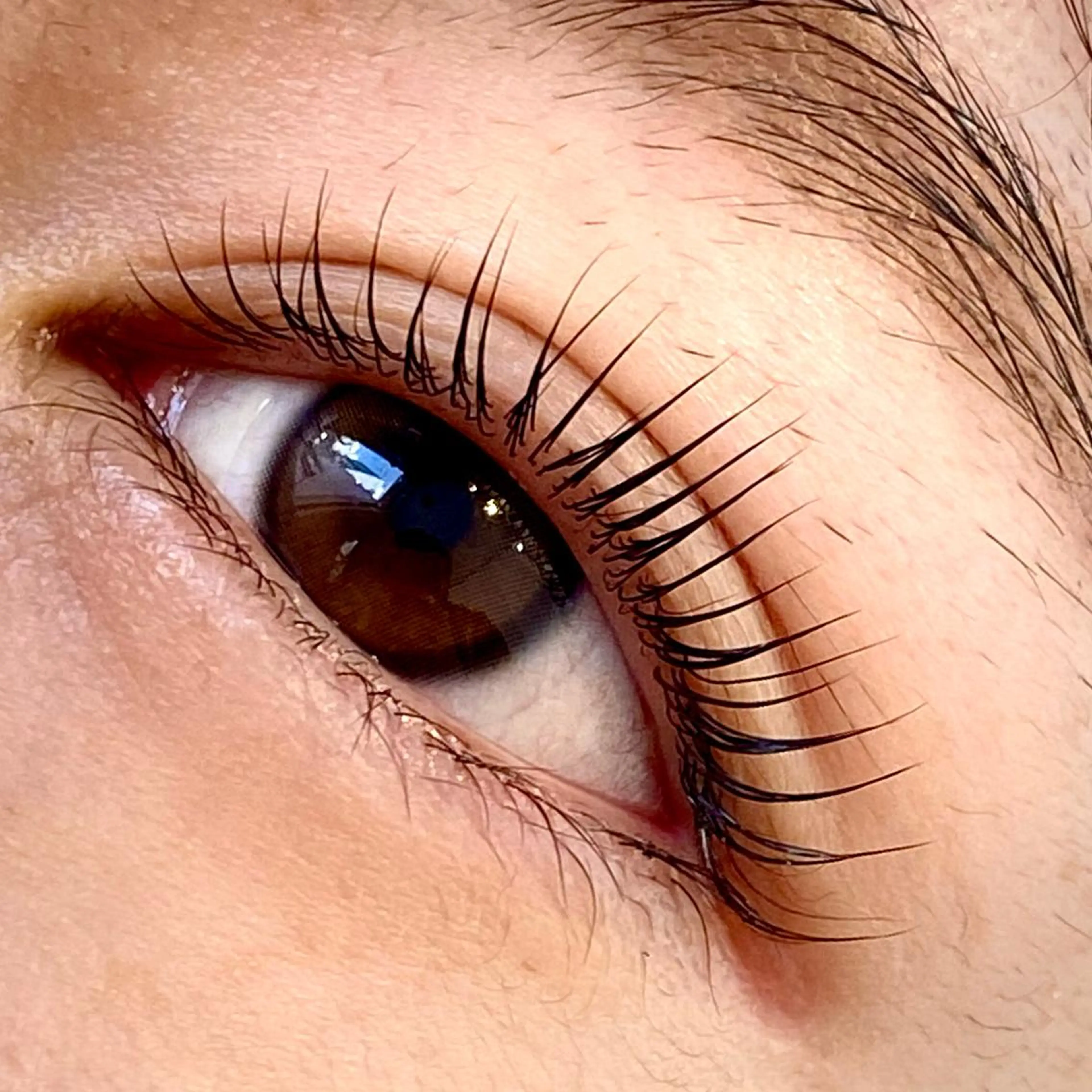 マツエク・マツパ chatran ishimochiのマツエク・マツパデザイン