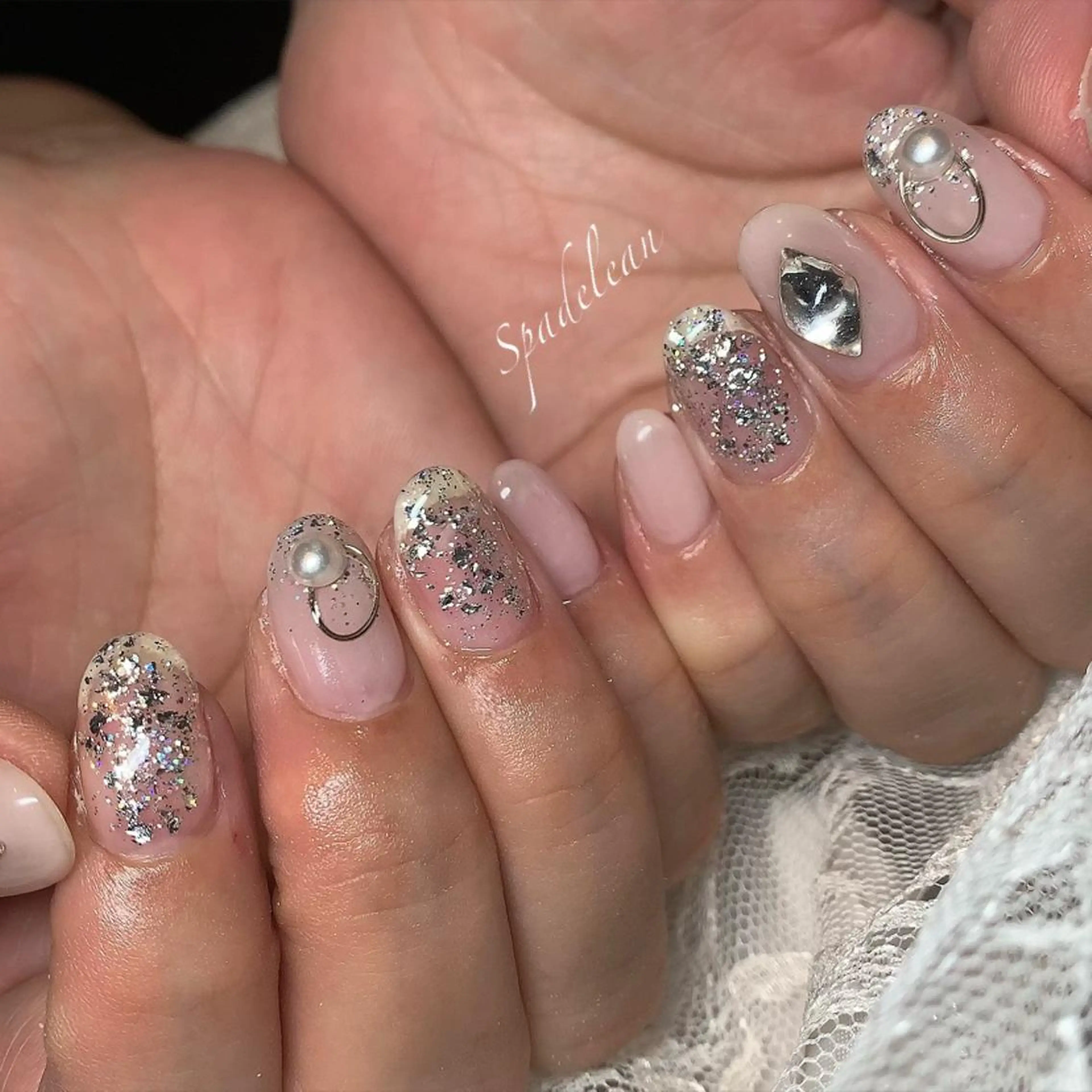 ネイル K. Misakiのネイルデザイン