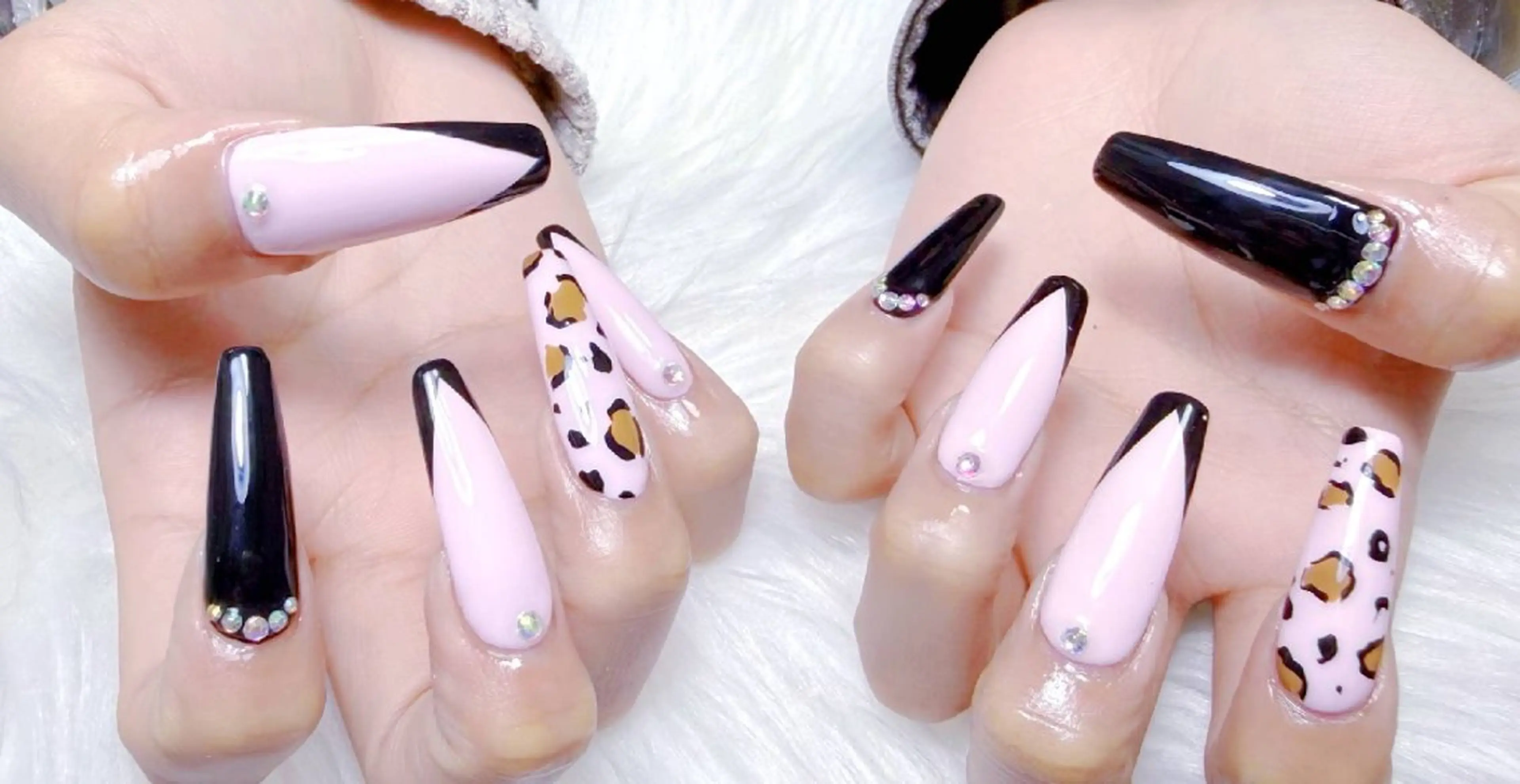 ネイル CI CI北千住のネイルデザイン