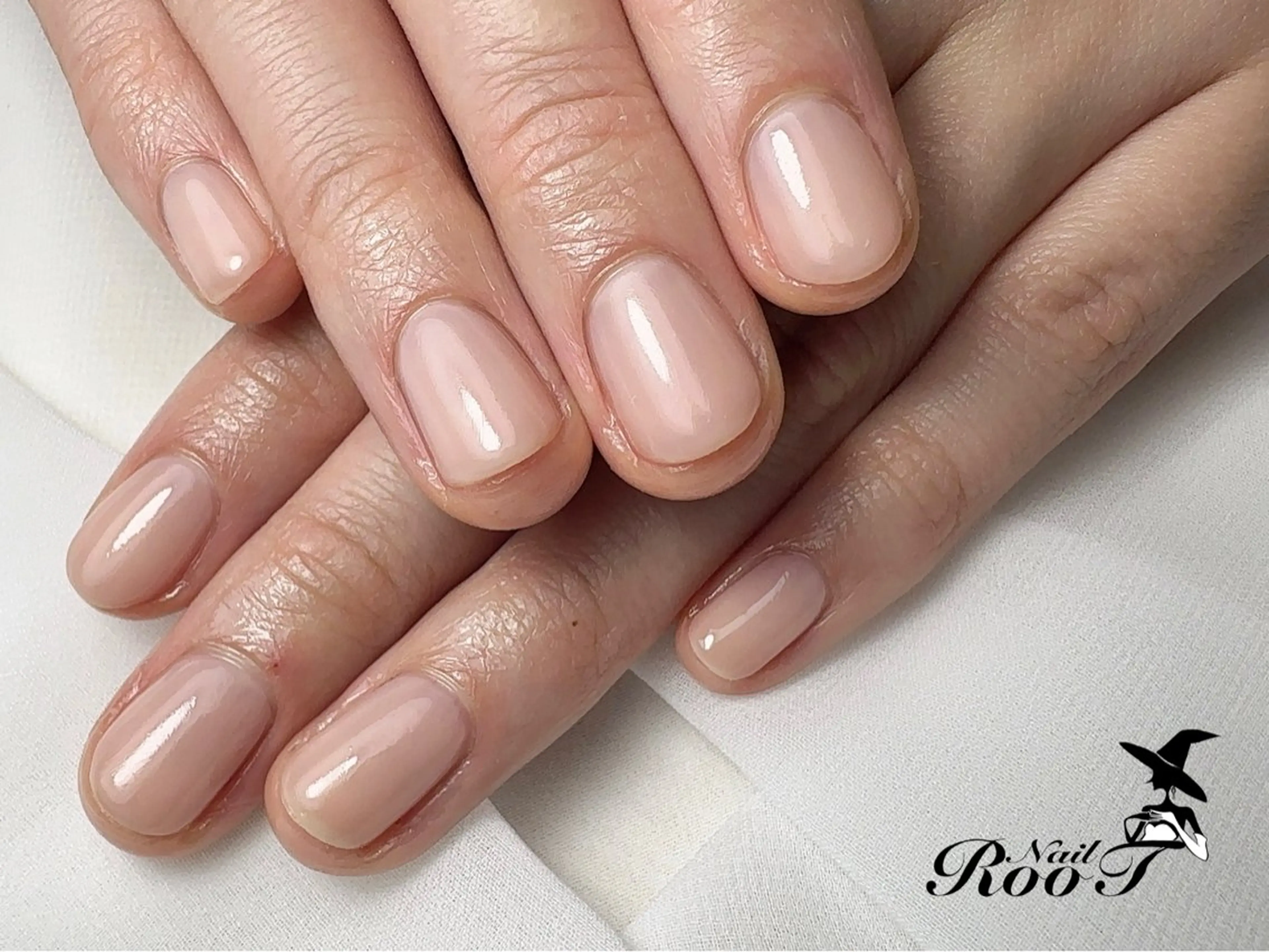ネイル ハンドネイル RooT Nailのネイルデザイン