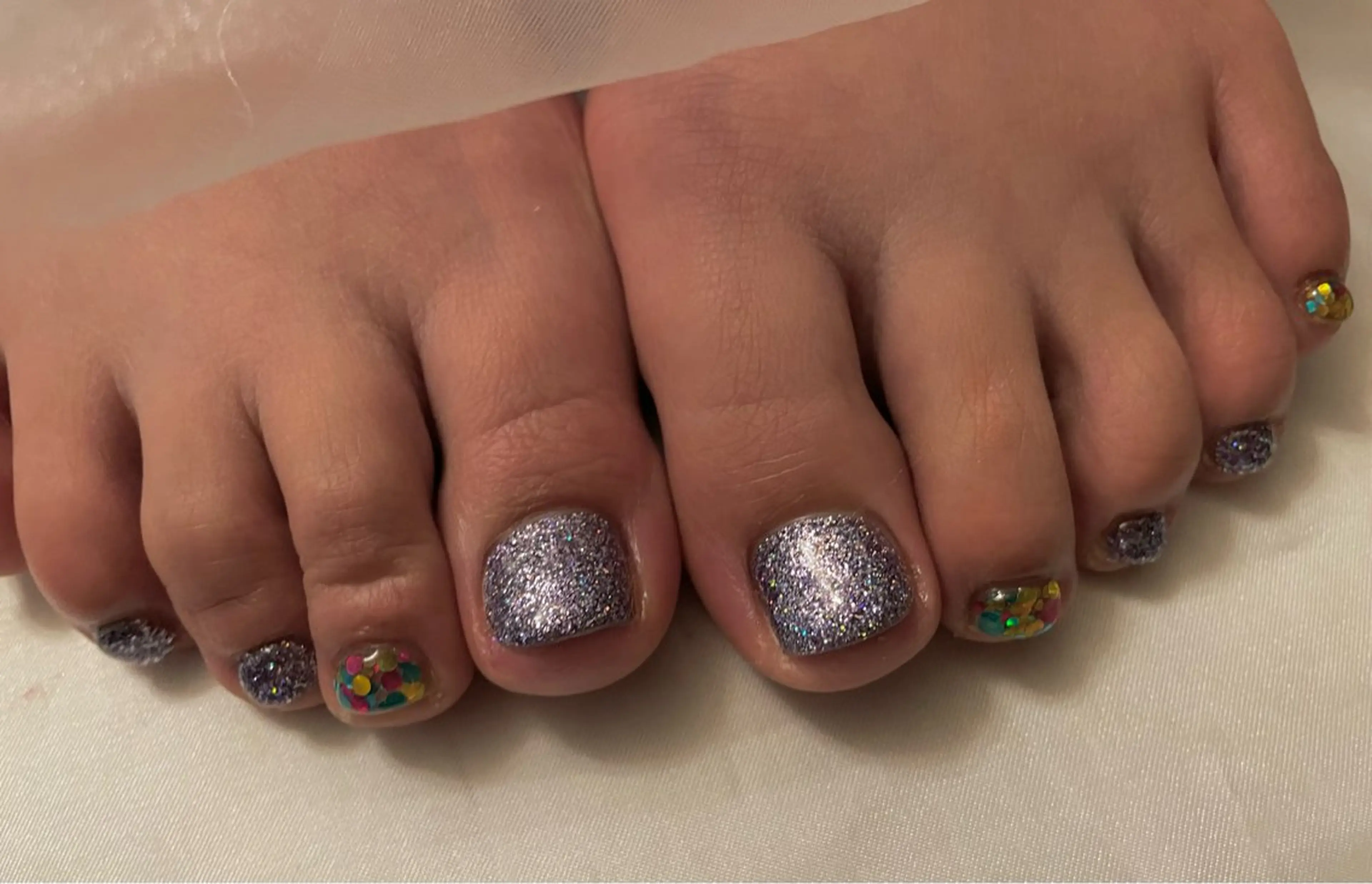 ネイル Home salon Rのネイルデザイン