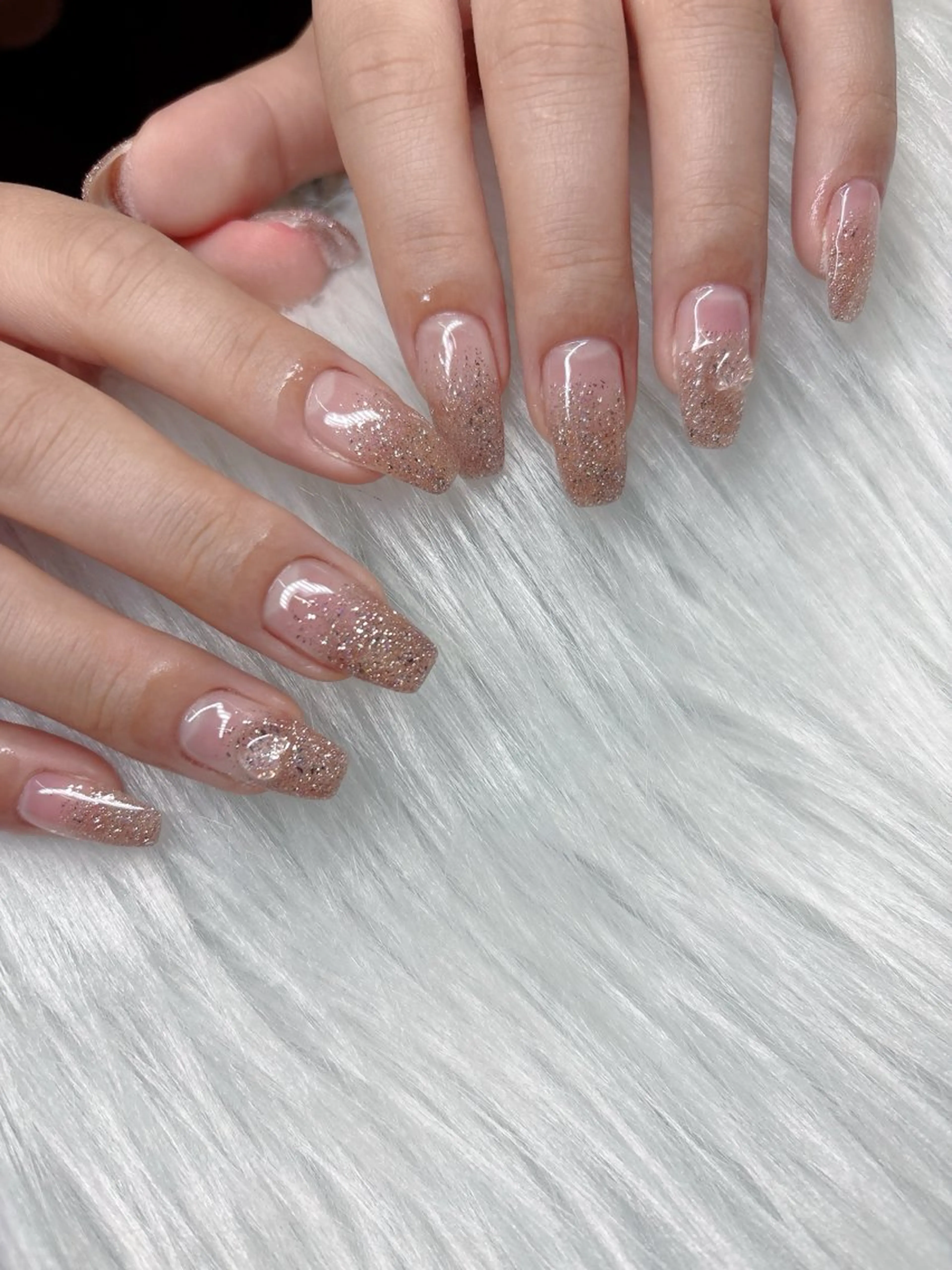 ネイル ハンドネイル moka nail所属・moka nailのネイルデザイン