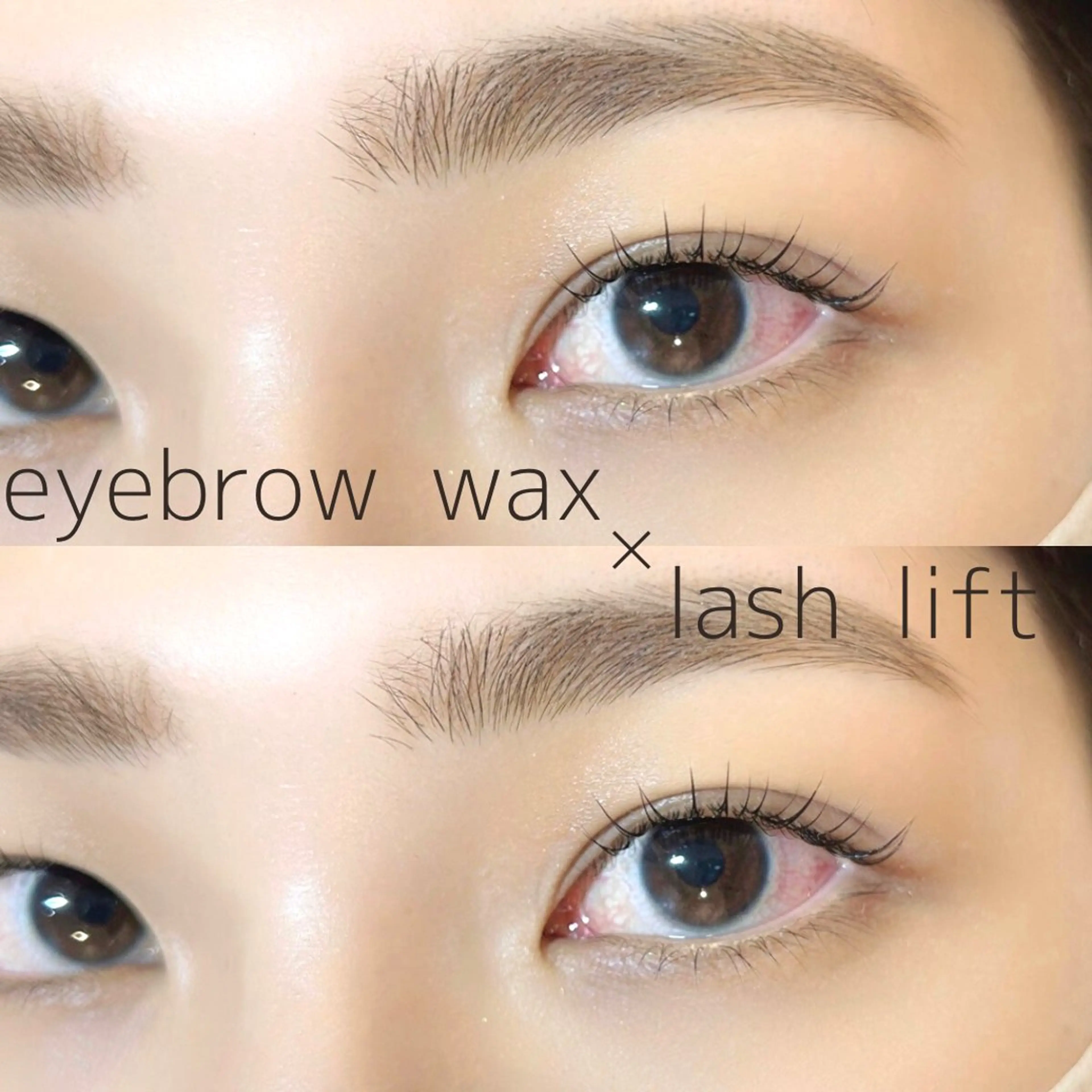 マツエク・マツパ マツパ Bello三条店 枡井のマツエク・マツパデザイン