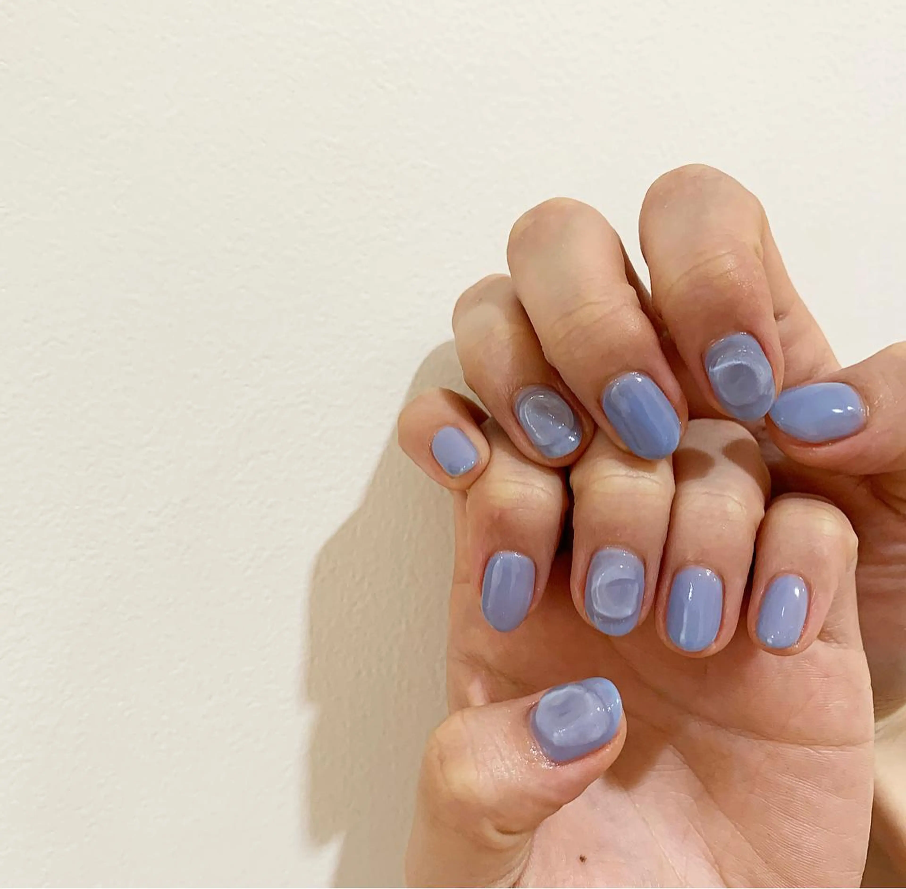 ネイル 佐藤 穂乃香のネイルデザイン