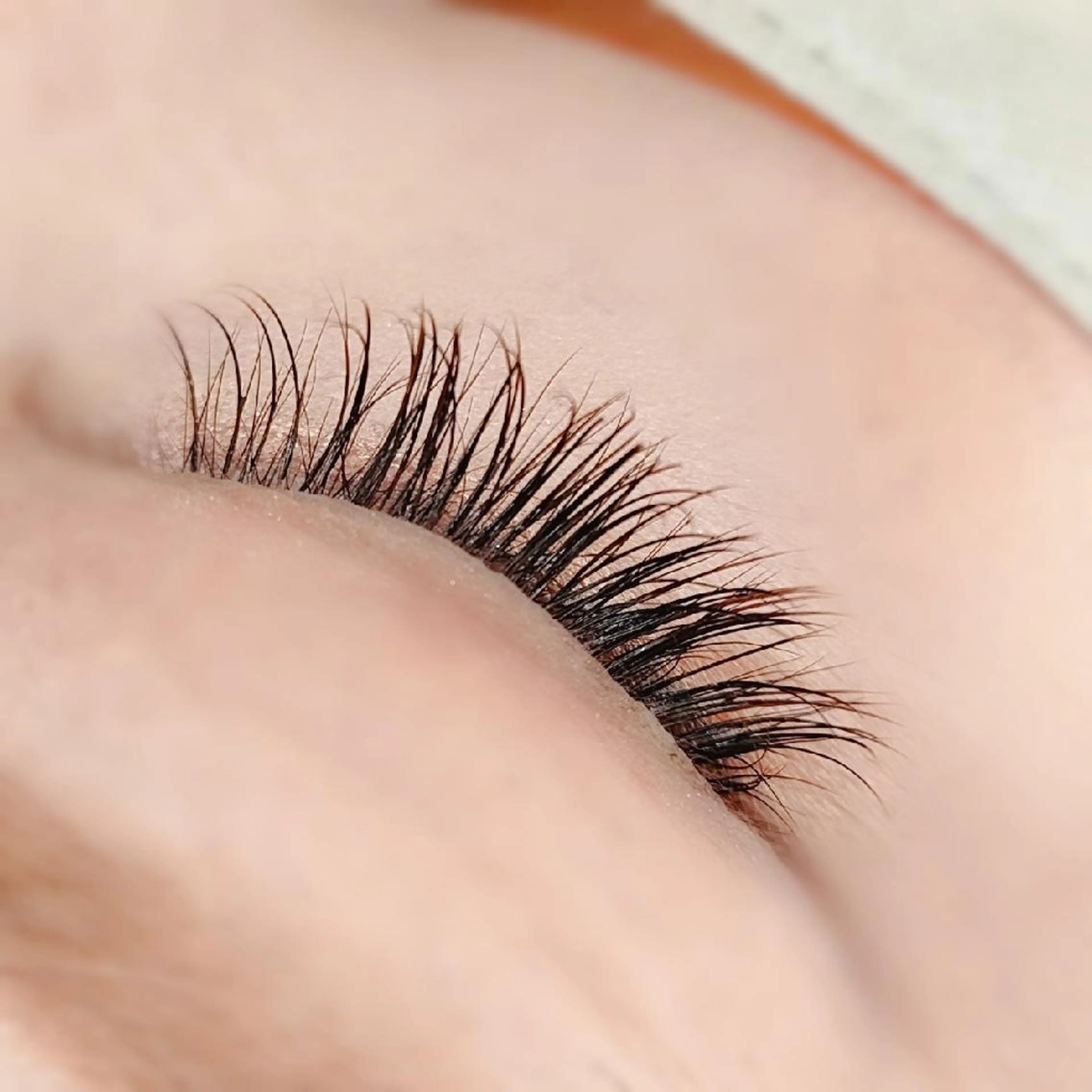 マツエク・マツパ 平山 ゆりのマツエク・マツパデザイン