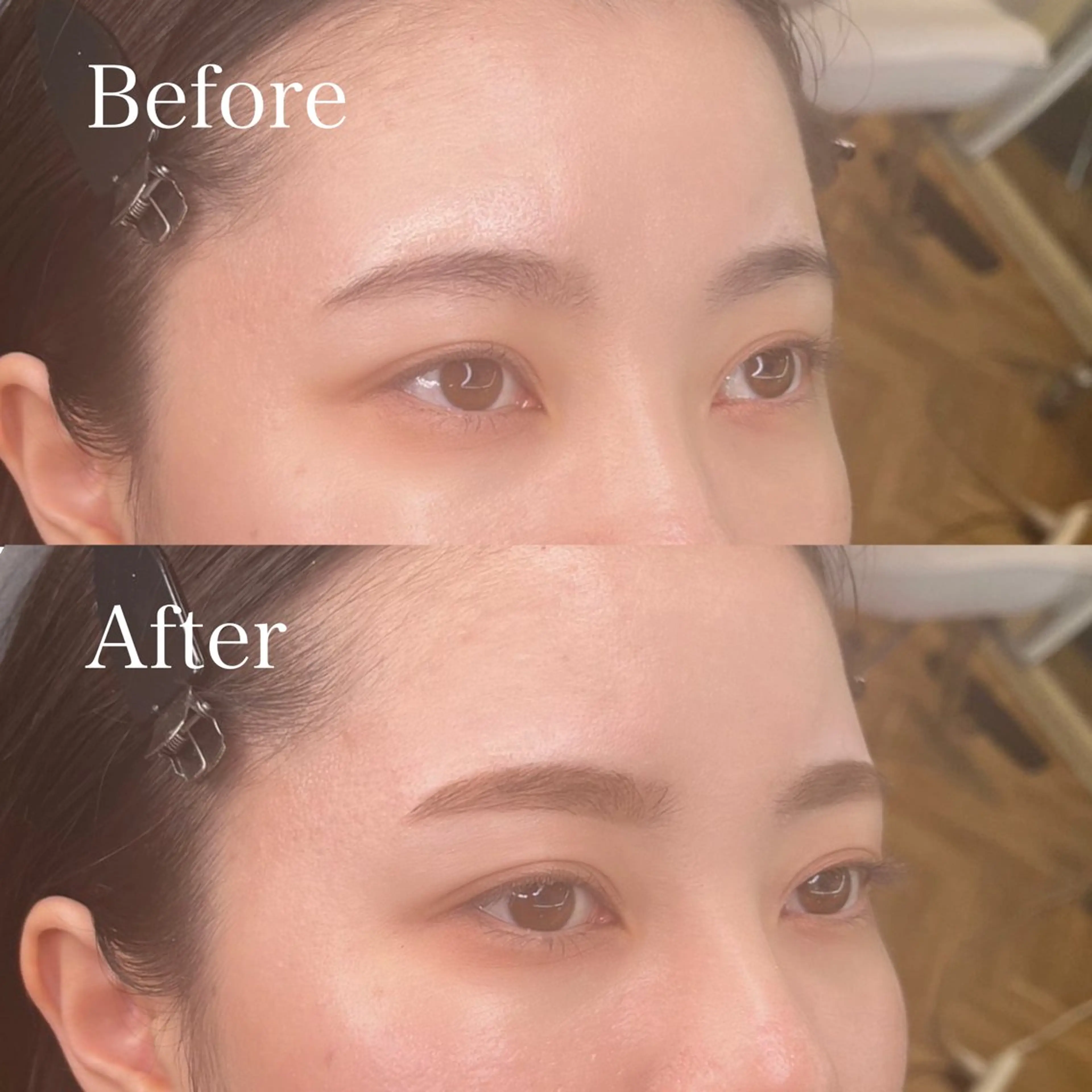 アイブロウ Beauty Sal on Superbのエステ・リラクイメージ