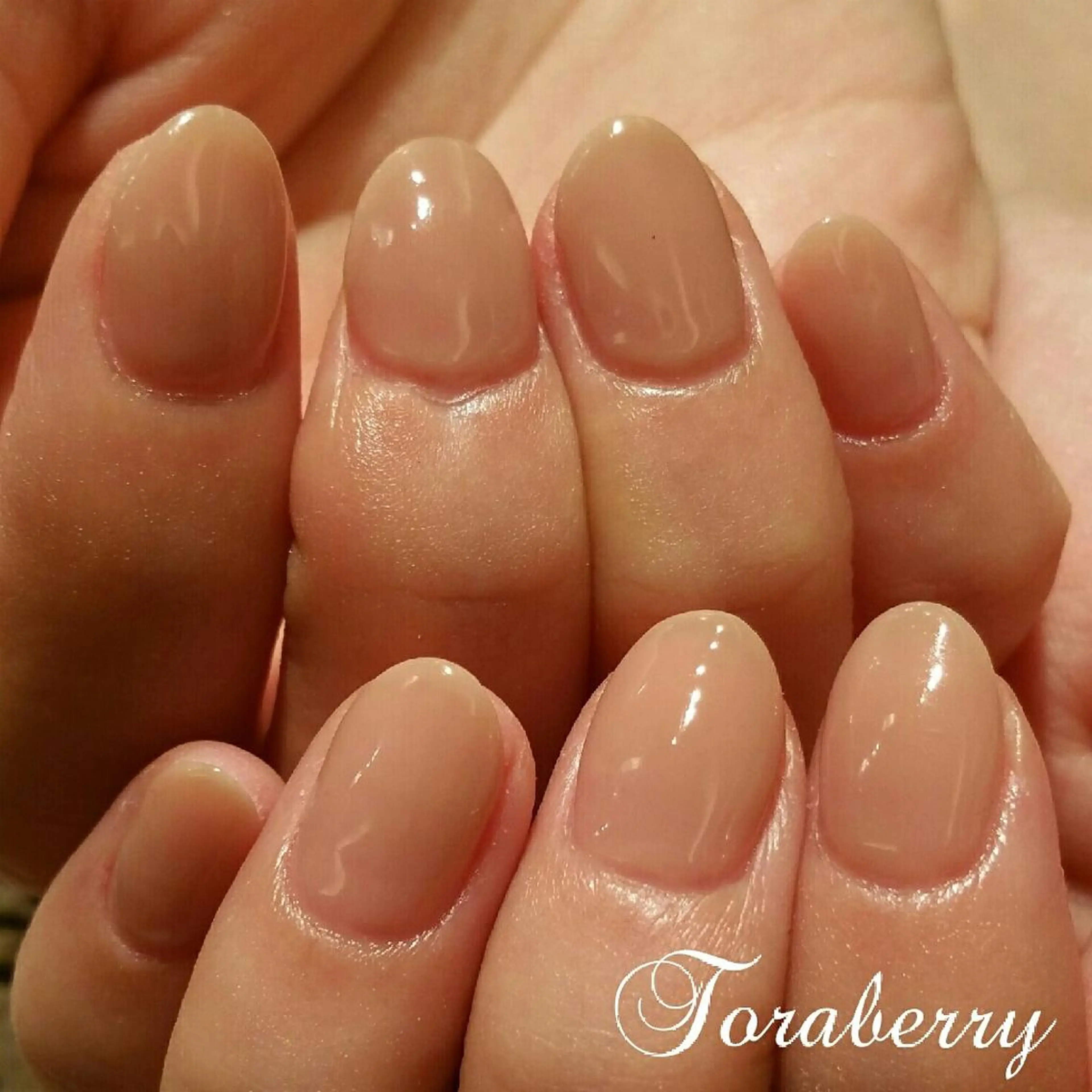 ネイル ネイリスト なつみのネイルデザイン