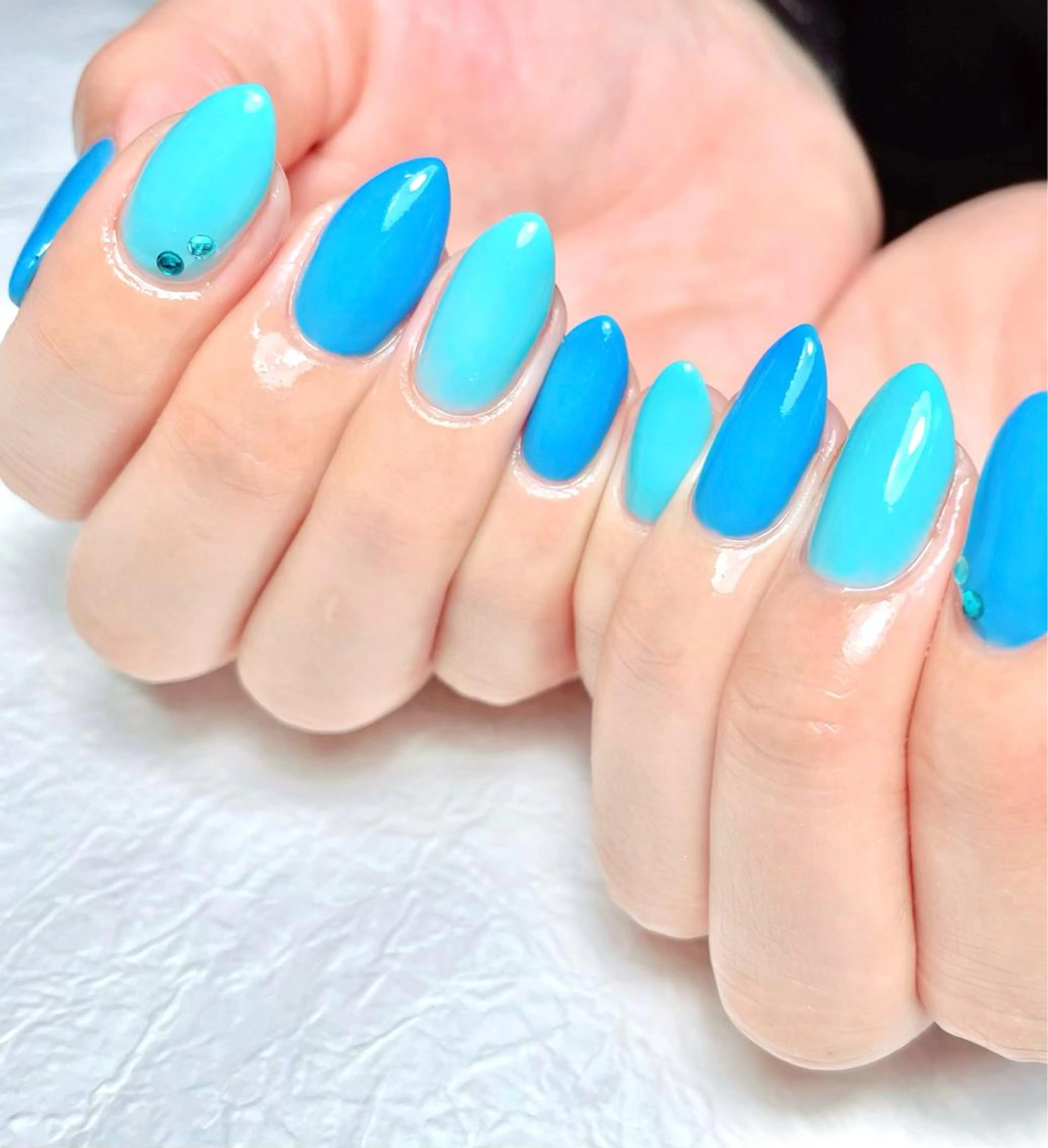 ネイル ハンドネイル Nail salon Venusのネイルデザイン