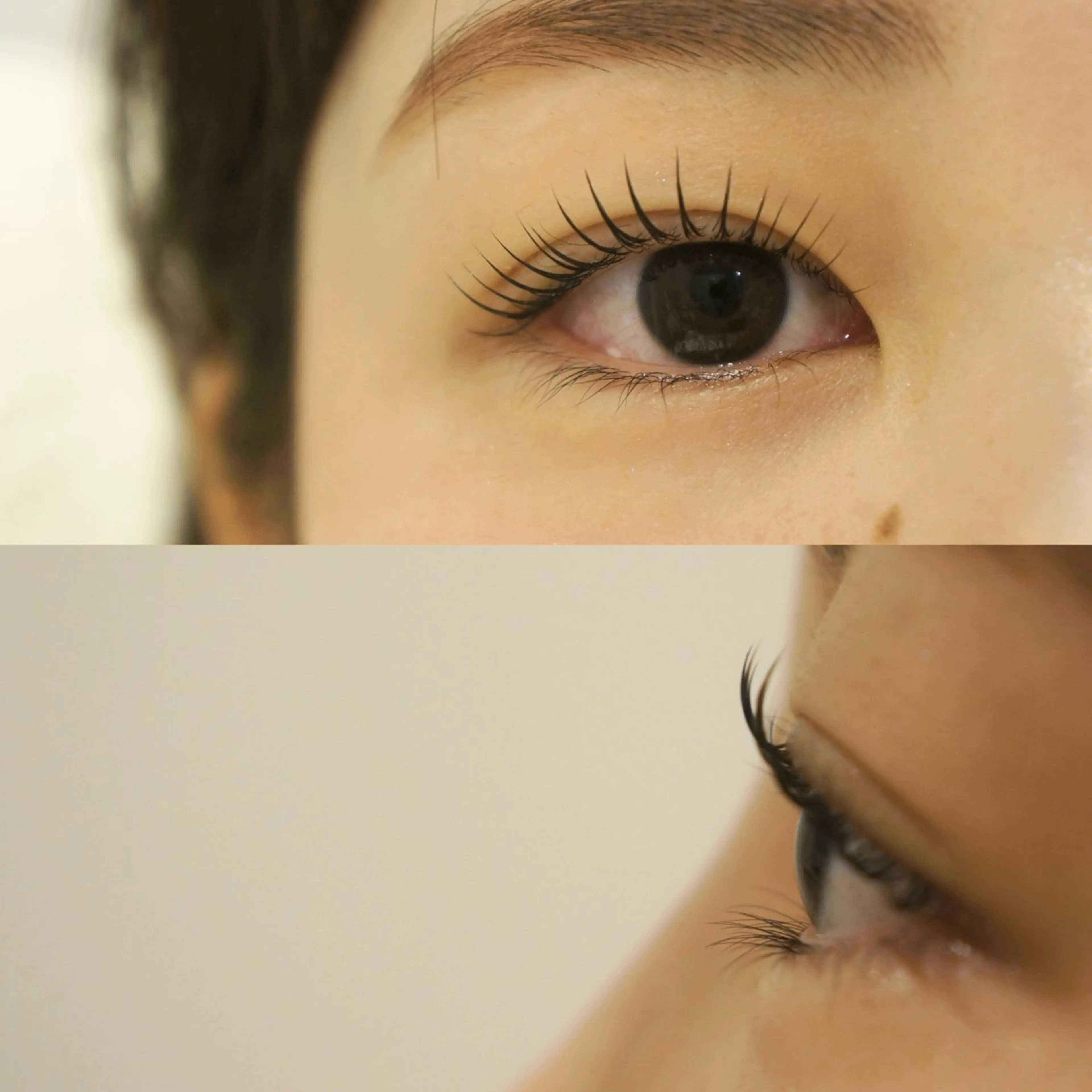 【ナチュラルなカールご希望の方✨】トリートメント付の写真