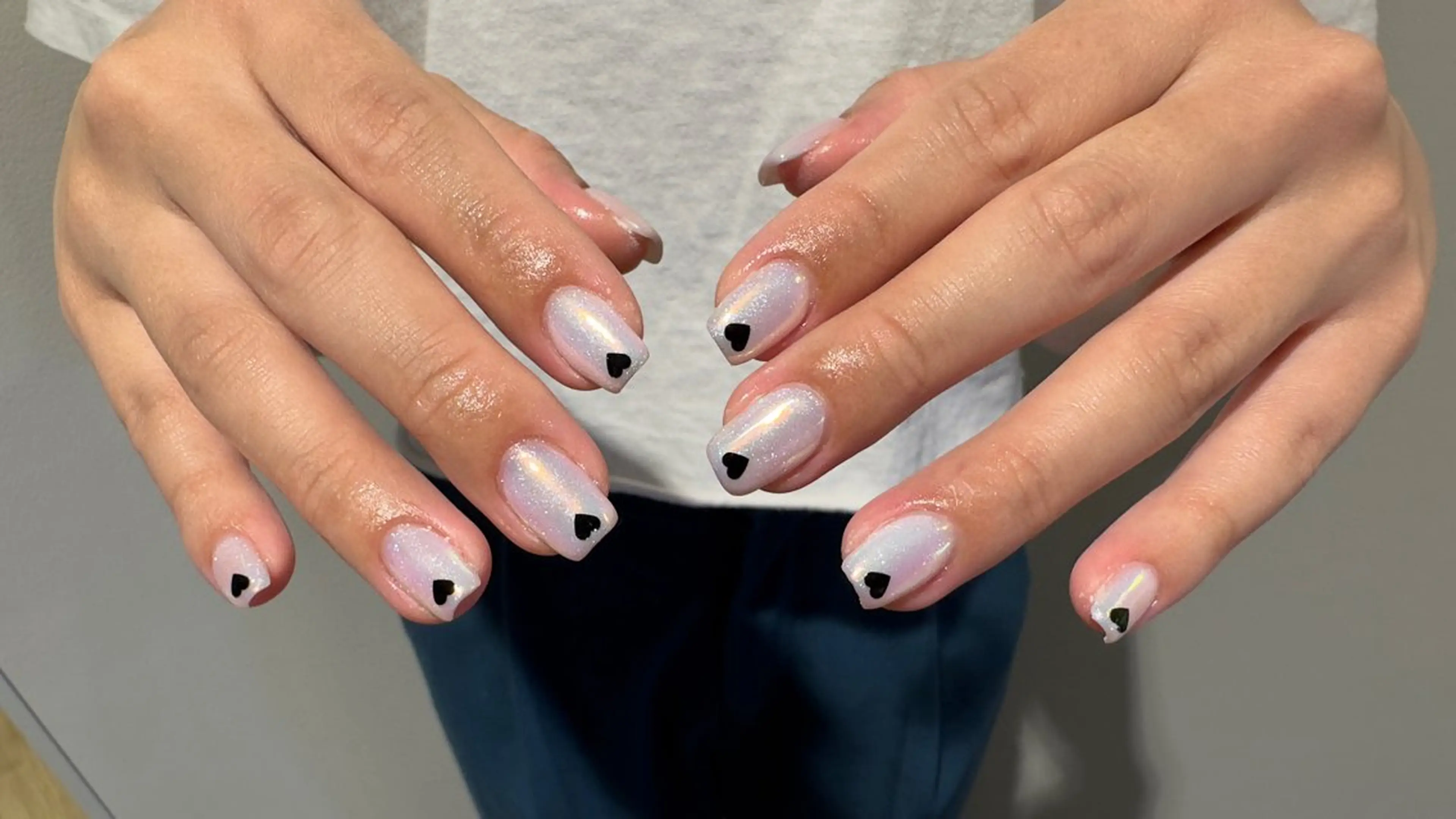 ネイル Melia【メリア】所属・Melia ruiのネイルデザイン