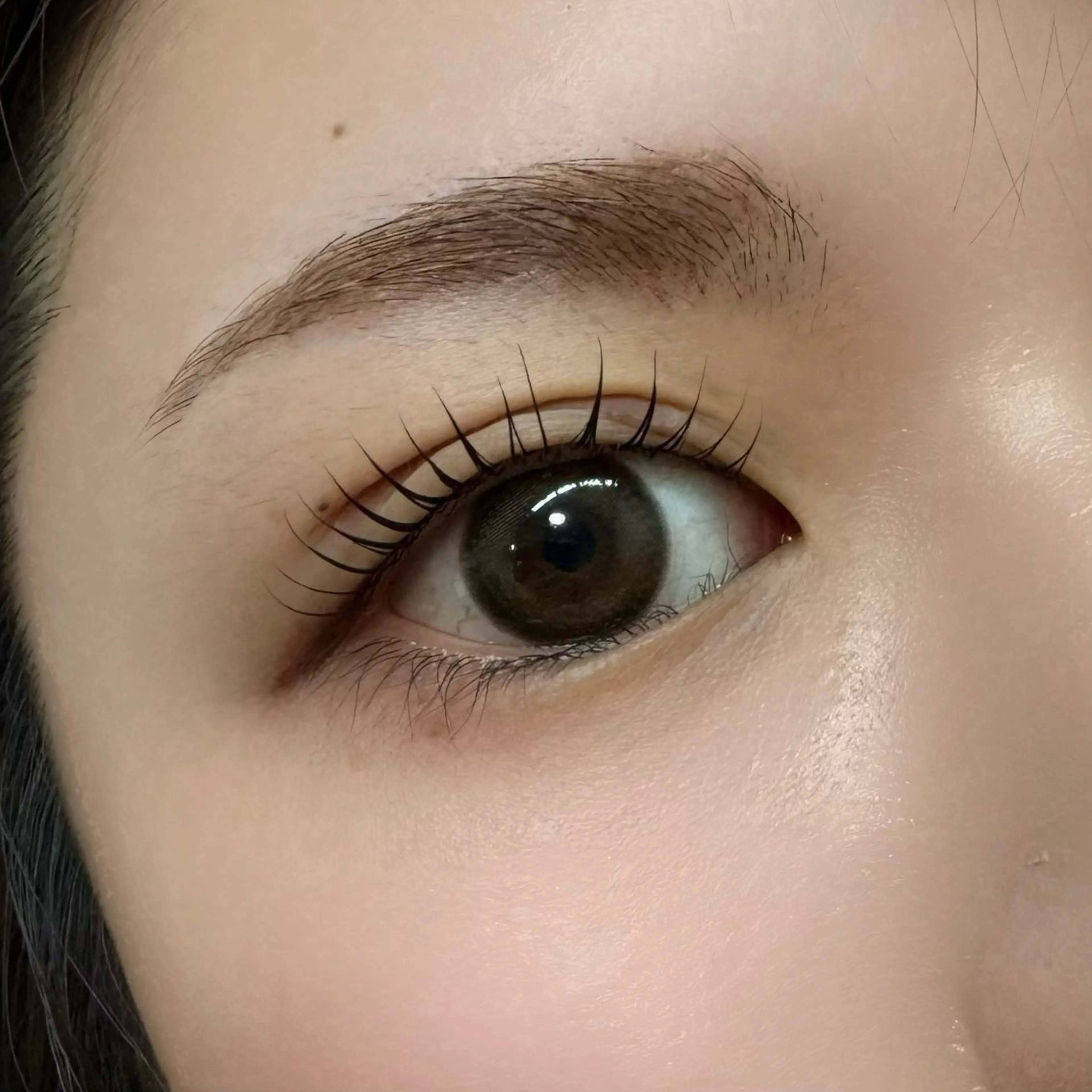 マツエク・マツパ Hathor..所属・【元住吉】 YUKIKOのマツエク・マツパデザイン