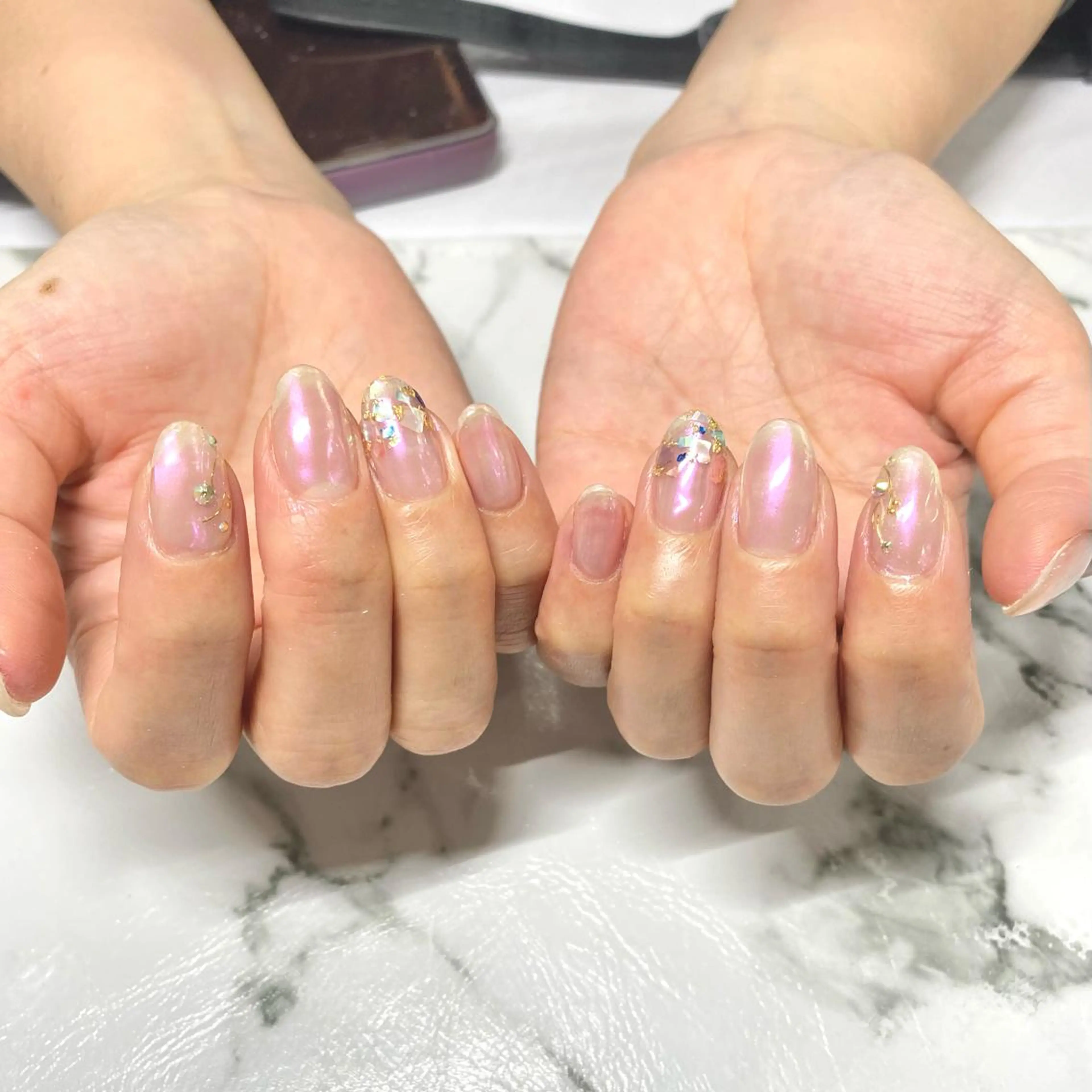 ネイル Babel Mirokuのエステ・リラクイメージ