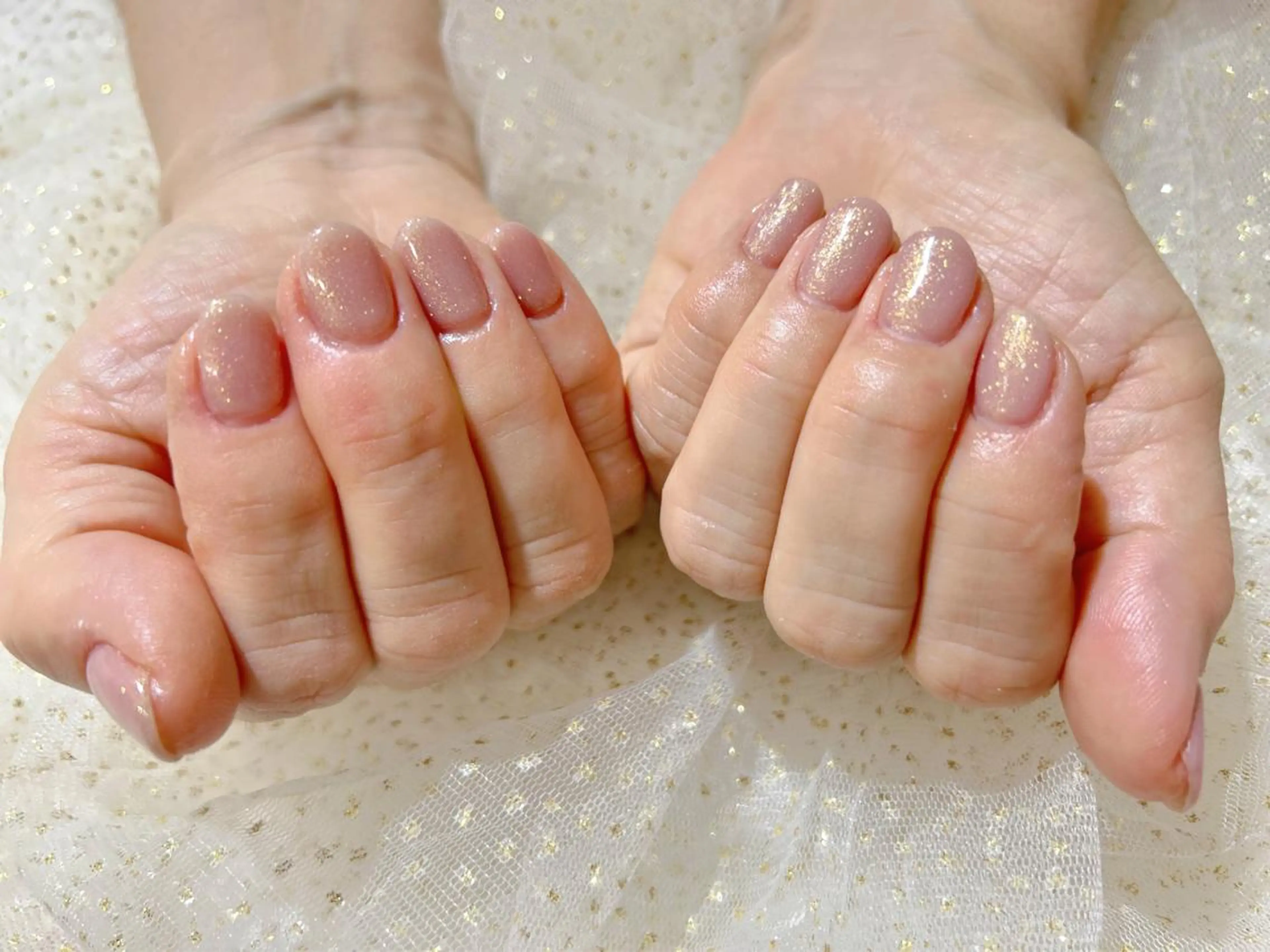 ネイル Umi nail& eyelashのネイルデザイン