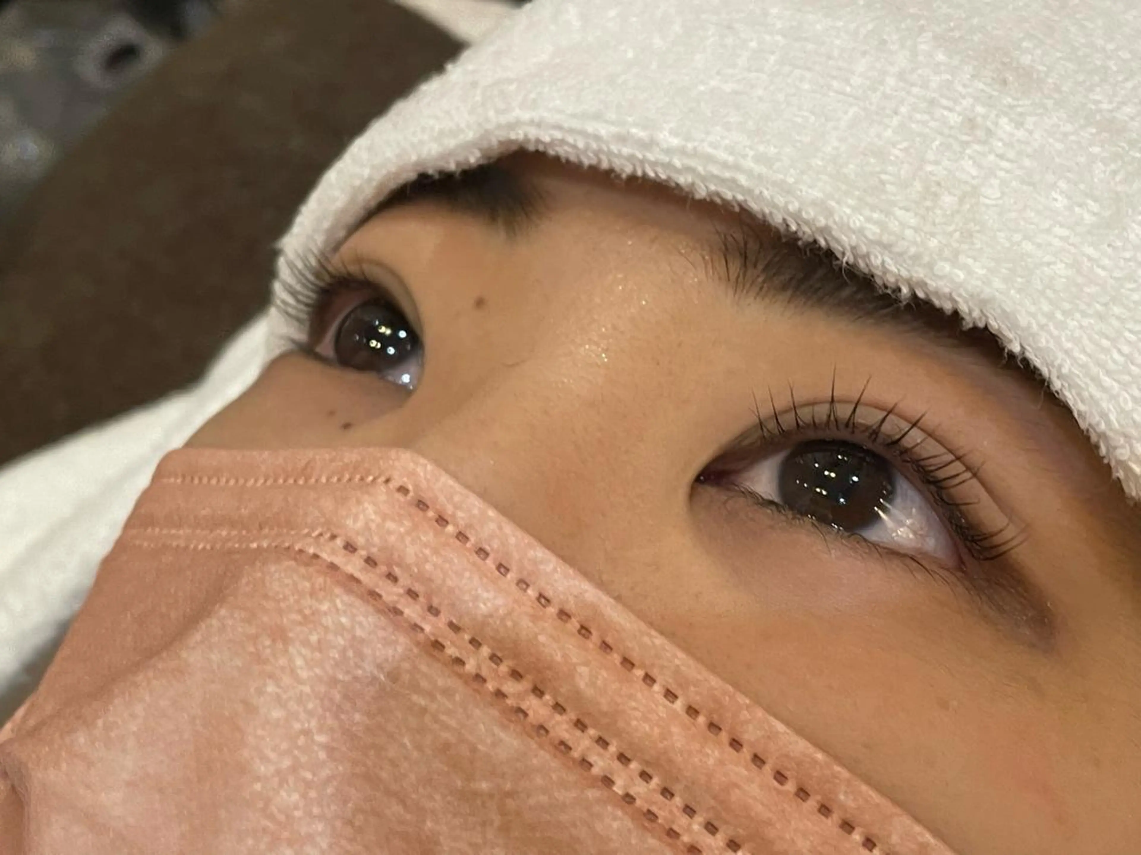 マツエク・マツパ ナチュラル マツパ 鎌田 莉乃のその他イメージ